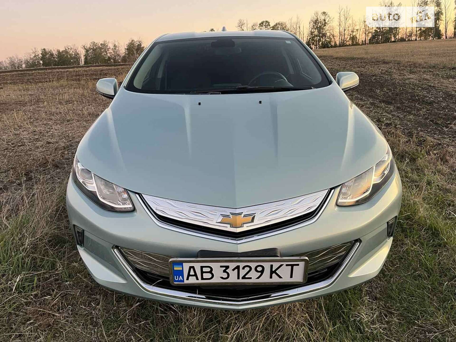 Chevrolet Volt 2018 VIN 1G1RC6S52JU124350 фото оголошення 11 з 67