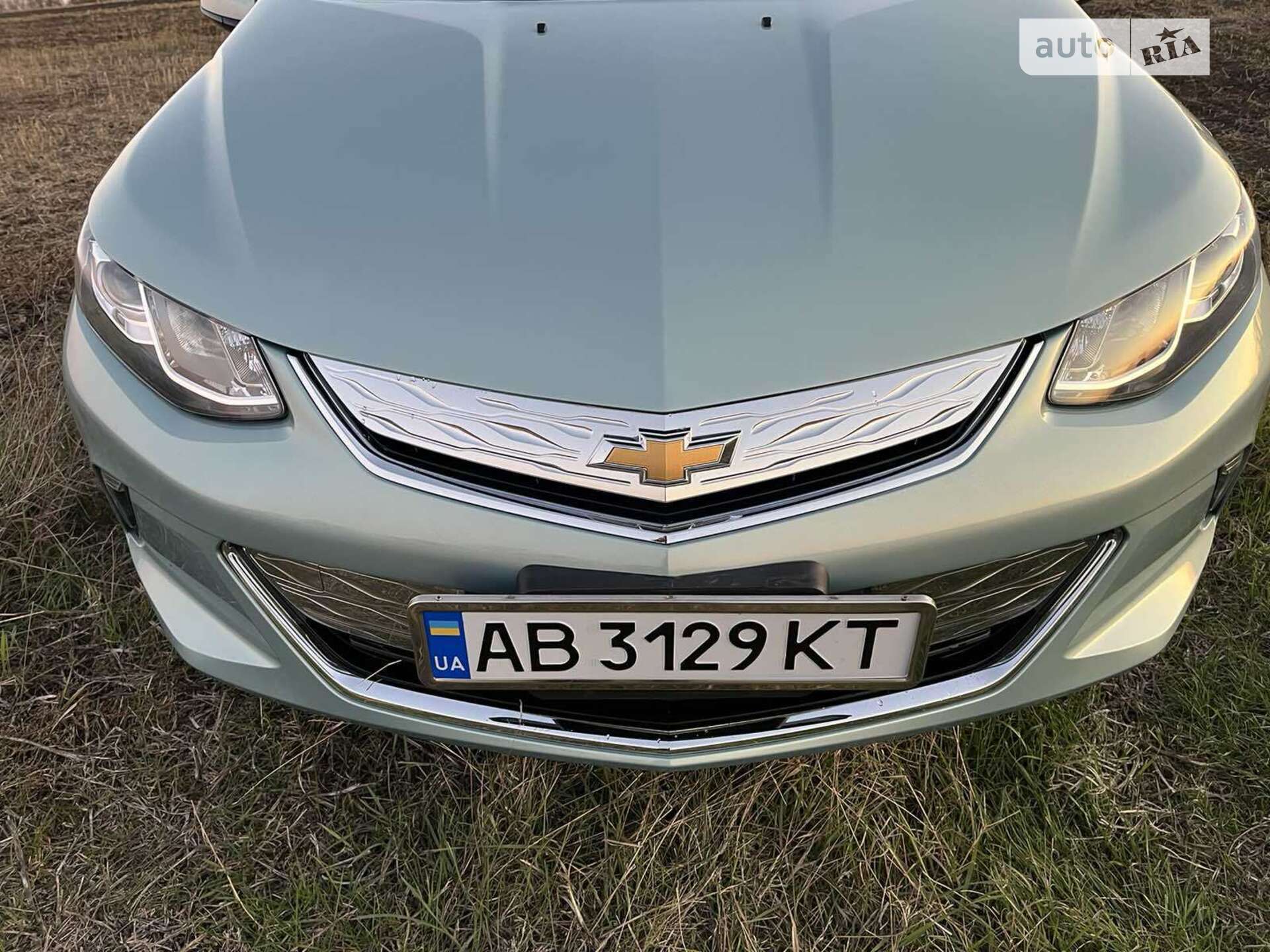 Chevrolet Volt 2018 VIN 1G1RC6S52JU124350 фото оголошення 13 з 67