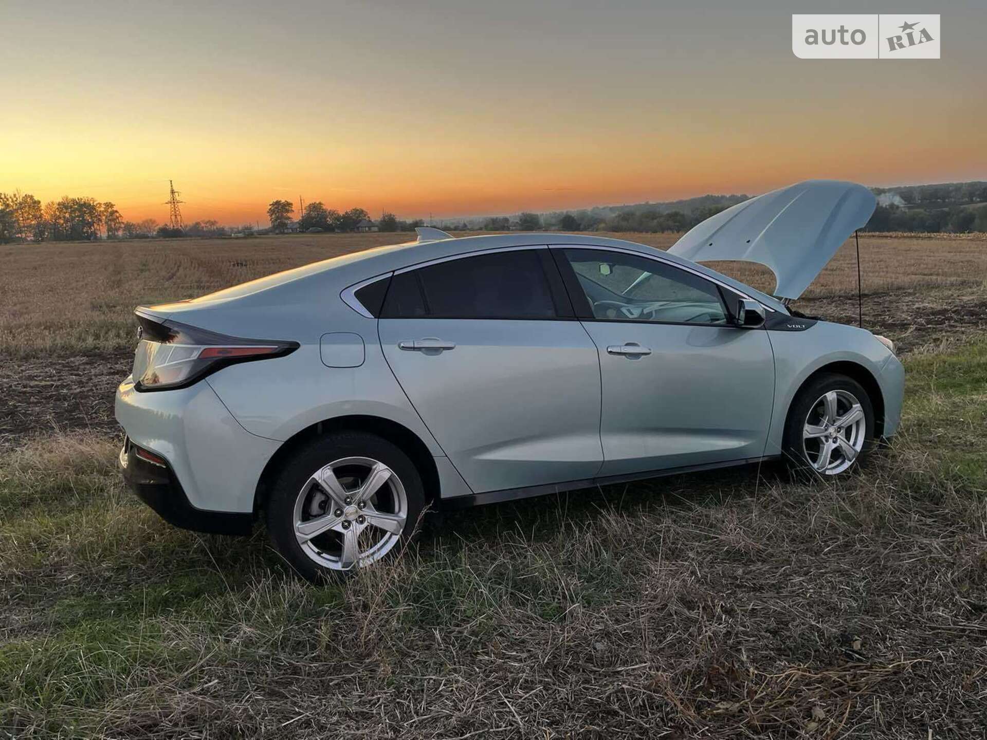 Chevrolet Volt 2018 VIN 1G1RC6S52JU124350 фото оголошення 16 з 67