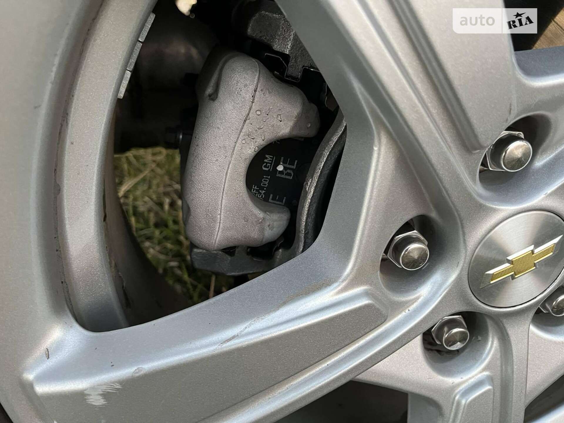 Chevrolet Volt 2018 VIN 1G1RC6S52JU124350 фото оголошення 22 з 67