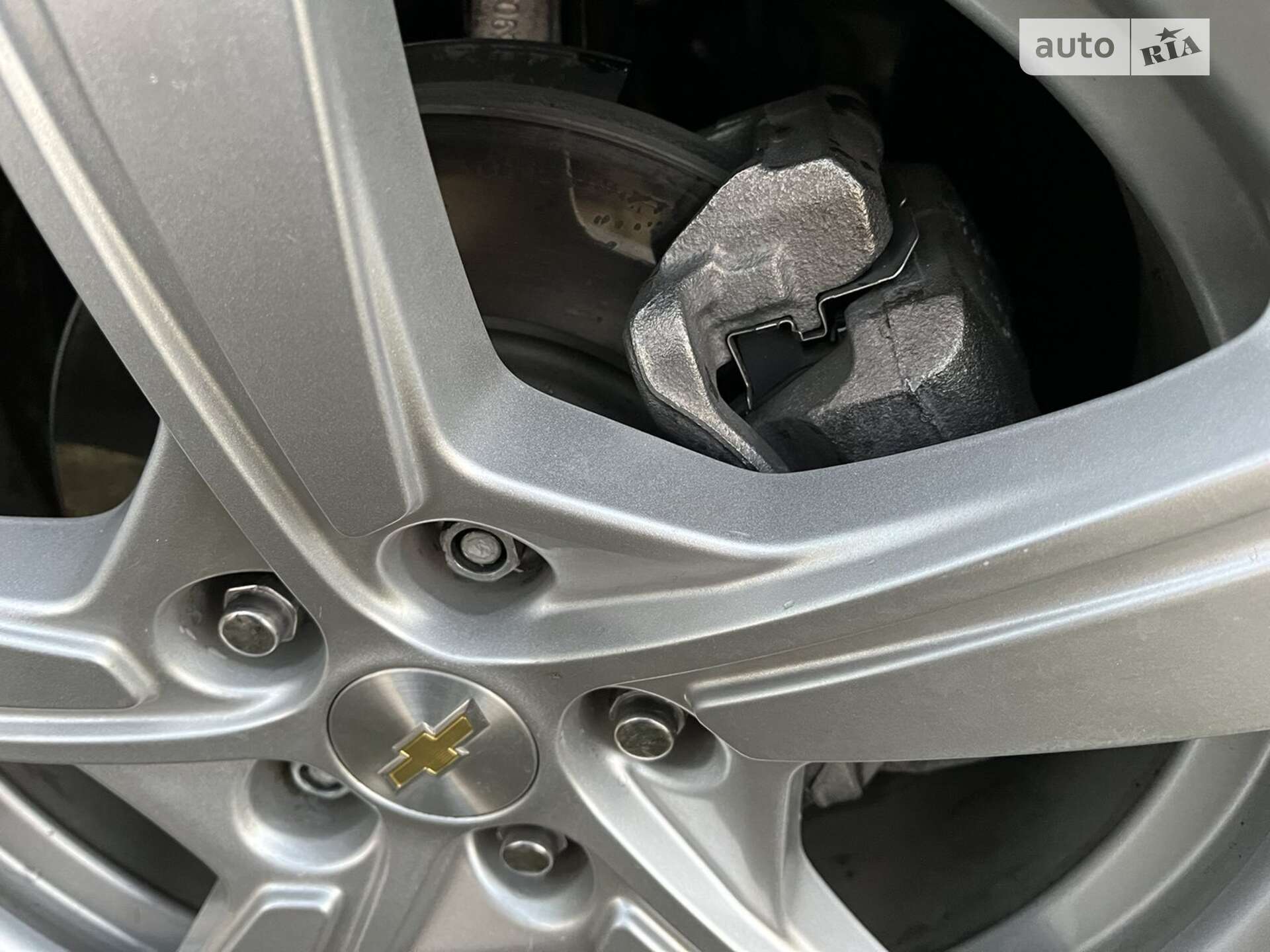 Chevrolet Volt 2018 VIN 1G1RC6S52JU124350 фото оголошення 23 з 67