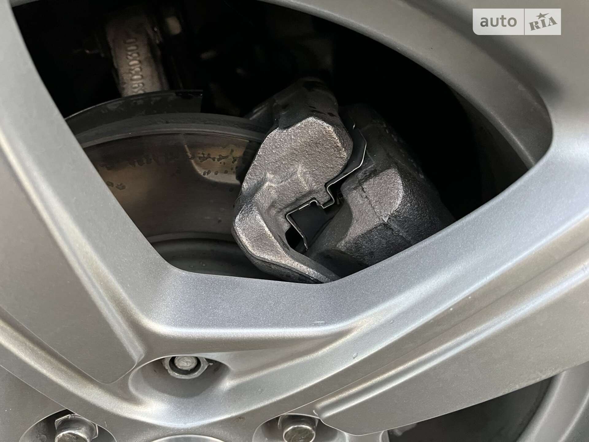 Chevrolet Volt 2018 VIN 1G1RC6S52JU124350 фото оголошення 24 з 67