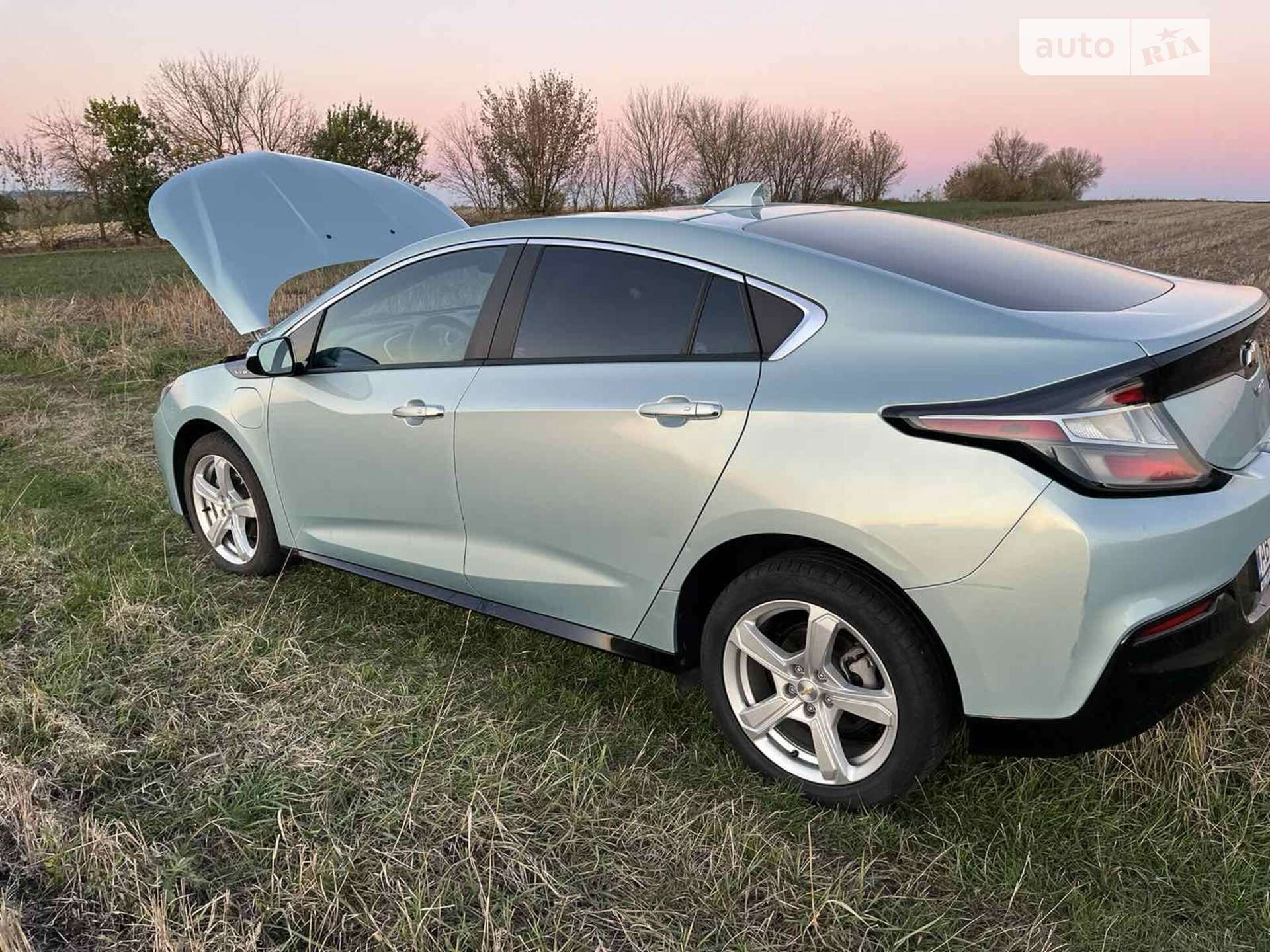 Chevrolet Volt 2018 VIN 1G1RC6S52JU124350 фото оголошення 28 з 67