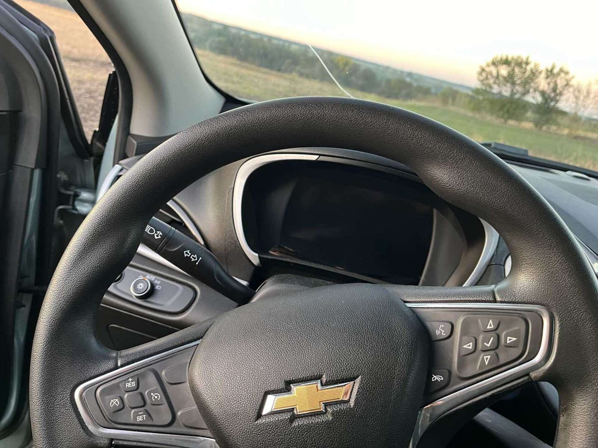 Chevrolet Volt 2018 VIN 1G1RC6S52JU124350 фото оголошення 34 з 67