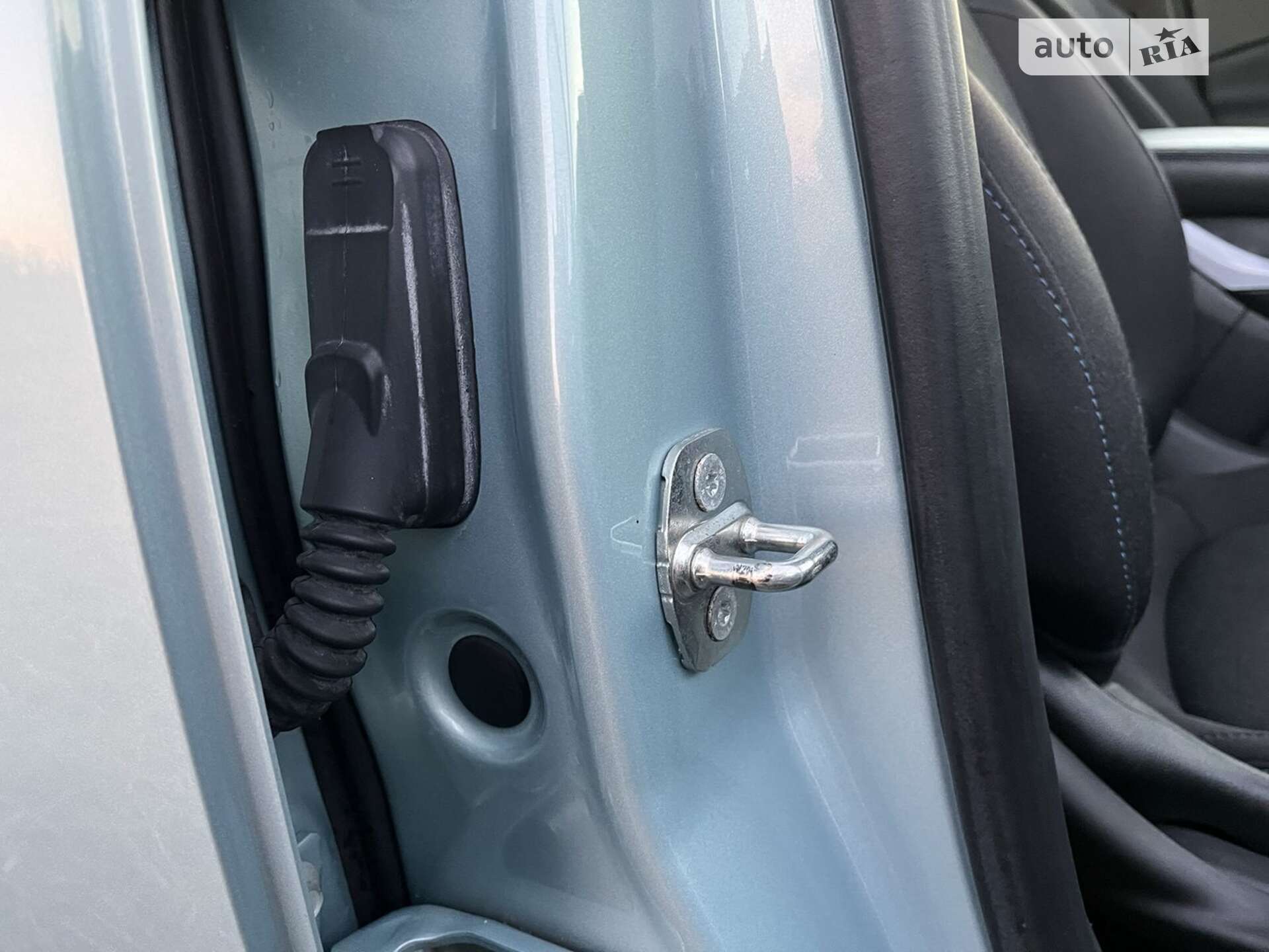Chevrolet Volt 2018 VIN 1G1RC6S52JU124350 фото оголошення 38 з 67