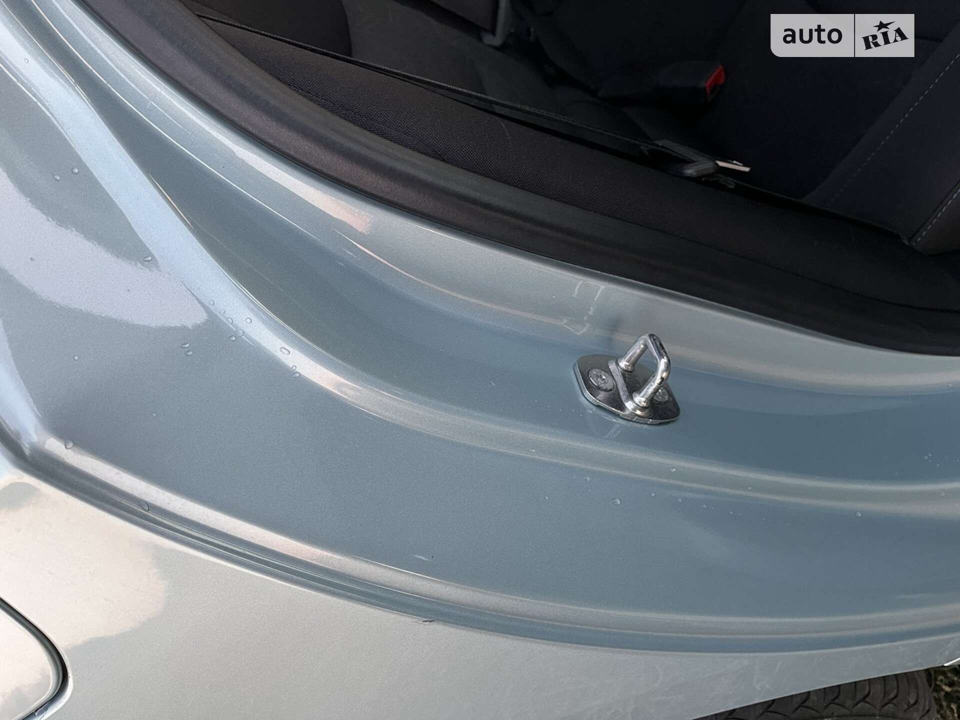Chevrolet Volt 2018 VIN 1G1RC6S52JU124350 фото оголошення 39 з 67