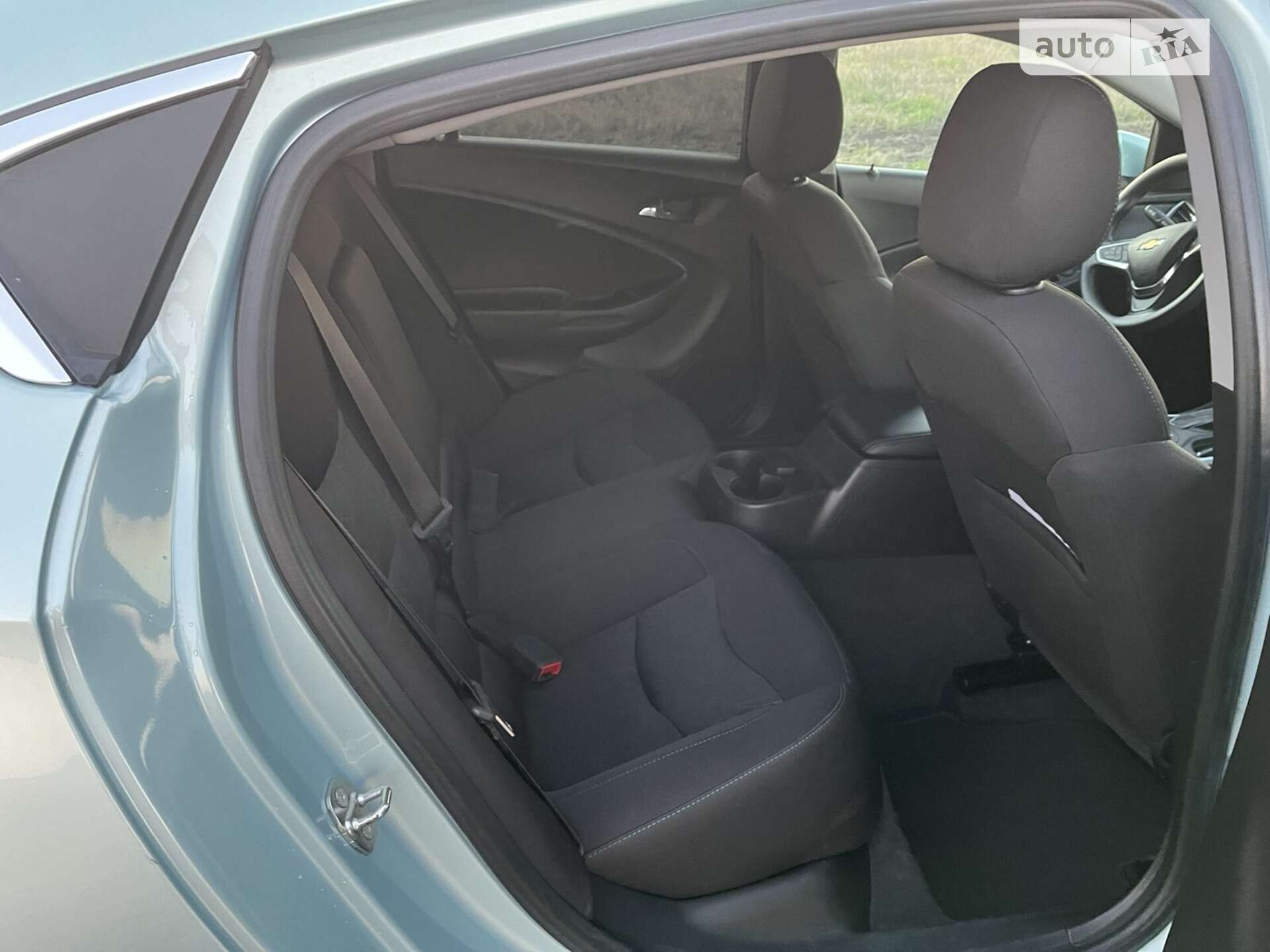 Chevrolet Volt 2018 VIN 1G1RC6S52JU124350 фото оголошення 40 з 67