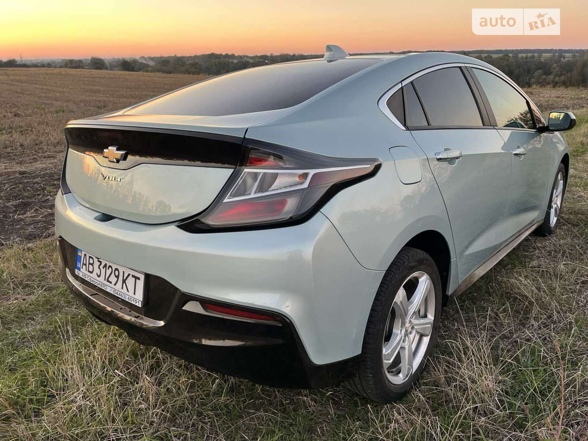 Chevrolet Volt 2018 VIN 1G1RC6S52JU124350 фото оголошення 41 з 67