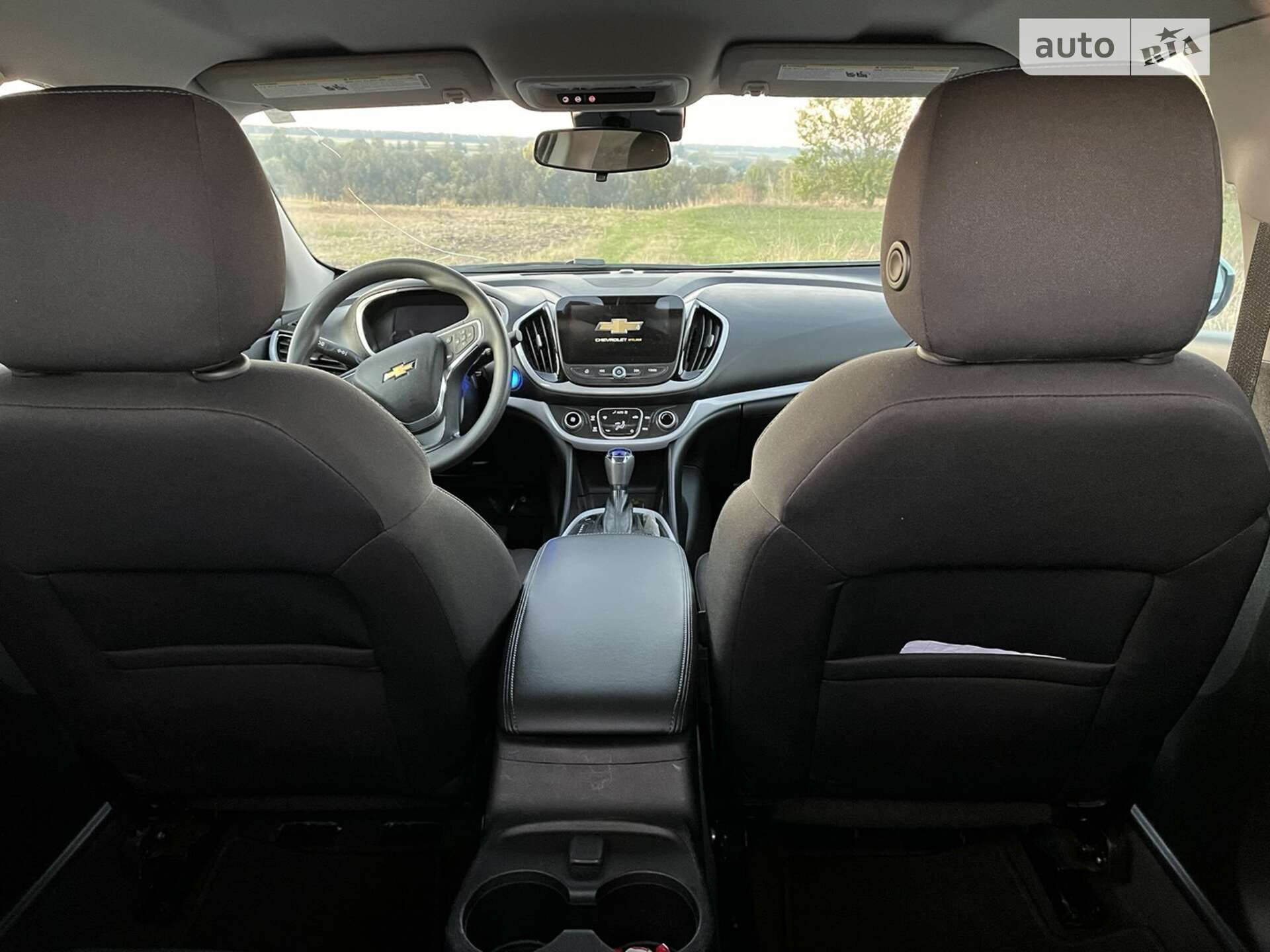 Chevrolet Volt 2018 VIN 1G1RC6S52JU124350 фото оголошення 42 з 67