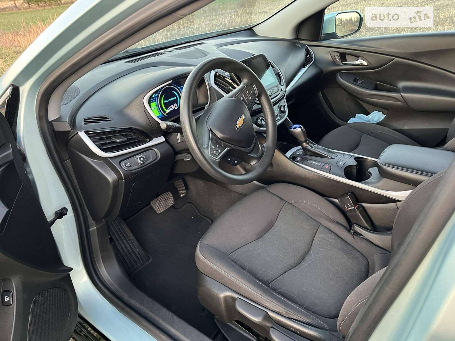 Chevrolet Volt 2018 VIN 1G1RC6S52JU124350 фото оголошення 44 з 67