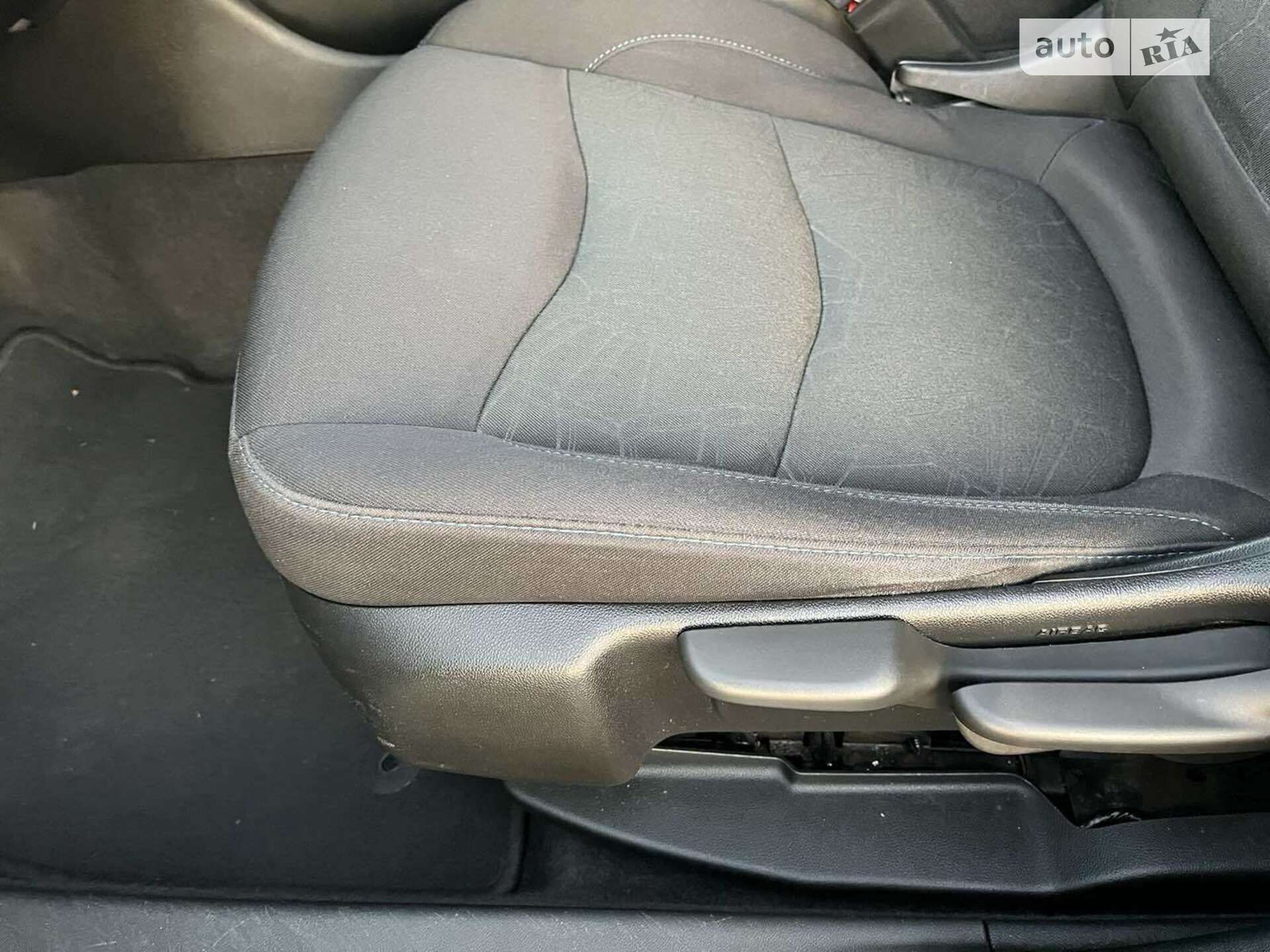 Chevrolet Volt 2018 VIN 1G1RC6S52JU124350 фото оголошення 45 з 67