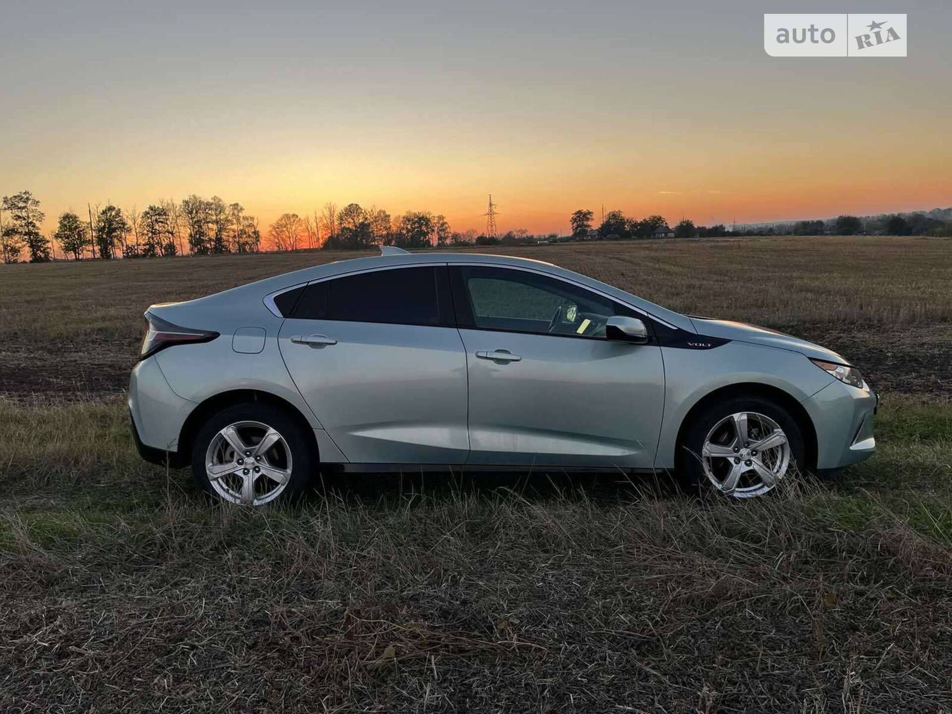 Chevrolet Volt 2018 VIN 1G1RC6S52JU124350 фото оголошення 48 з 67