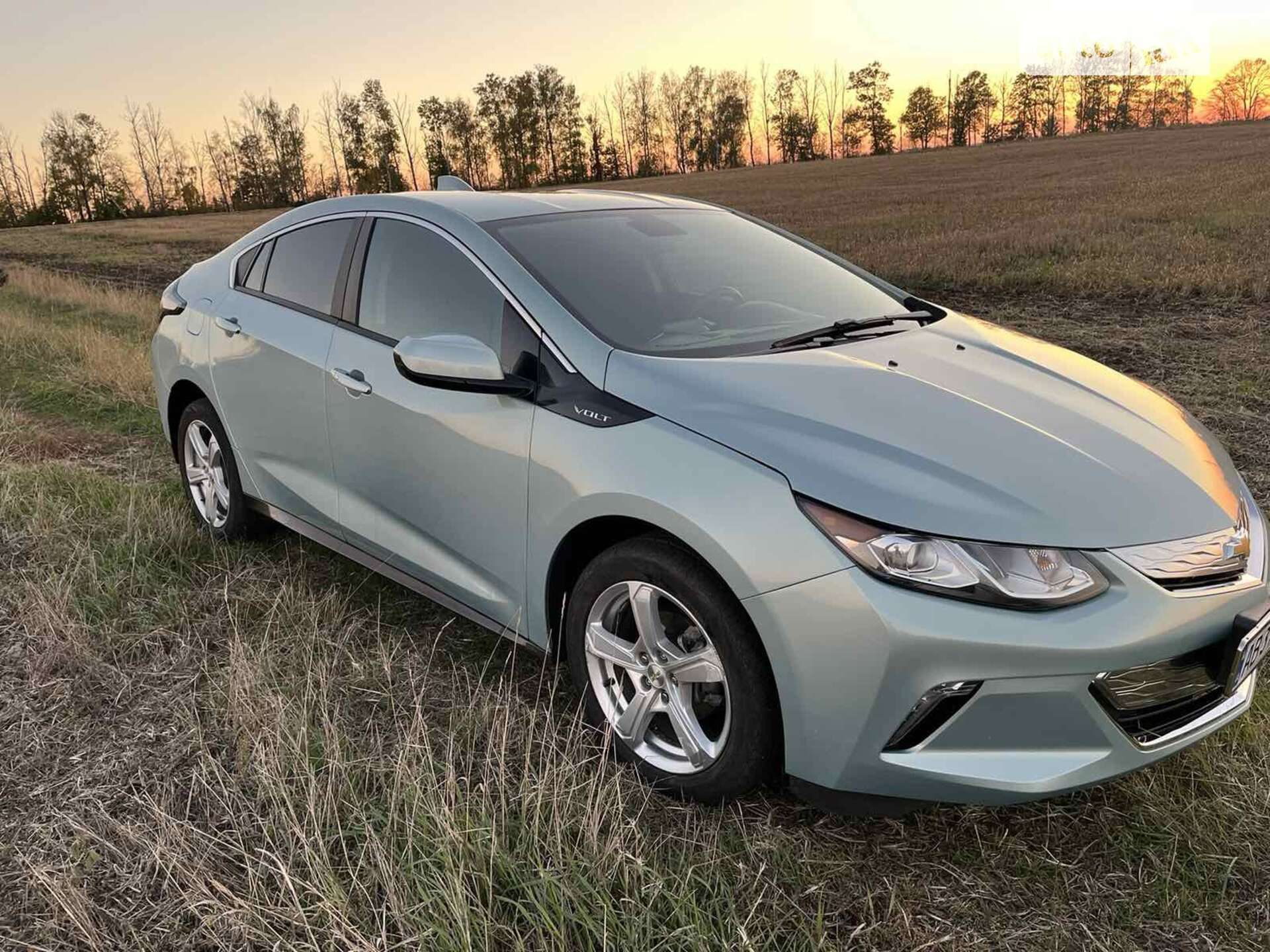 Chevrolet Volt 2018 VIN 1G1RC6S52JU124350 фото оголошення 49 з 67
