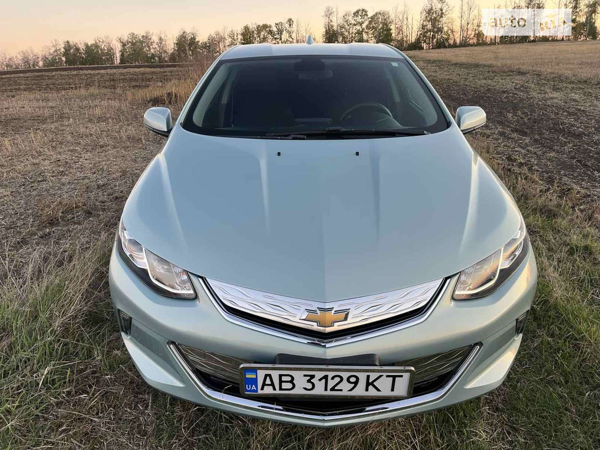 Chevrolet Volt 2018 VIN 1G1RC6S52JU124350 фото оголошення 50 з 67