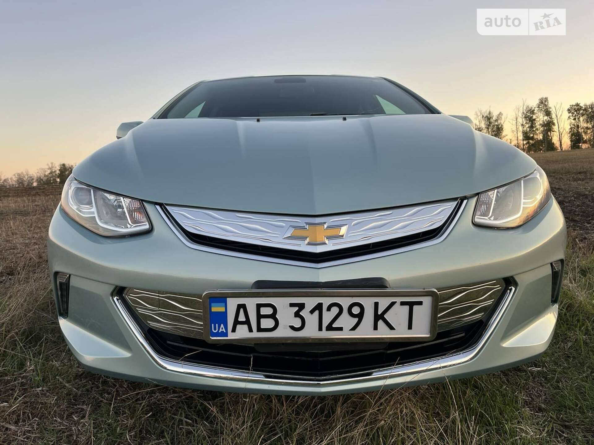Chevrolet Volt 2018 VIN 1G1RC6S52JU124350 фото оголошення 51 з 67