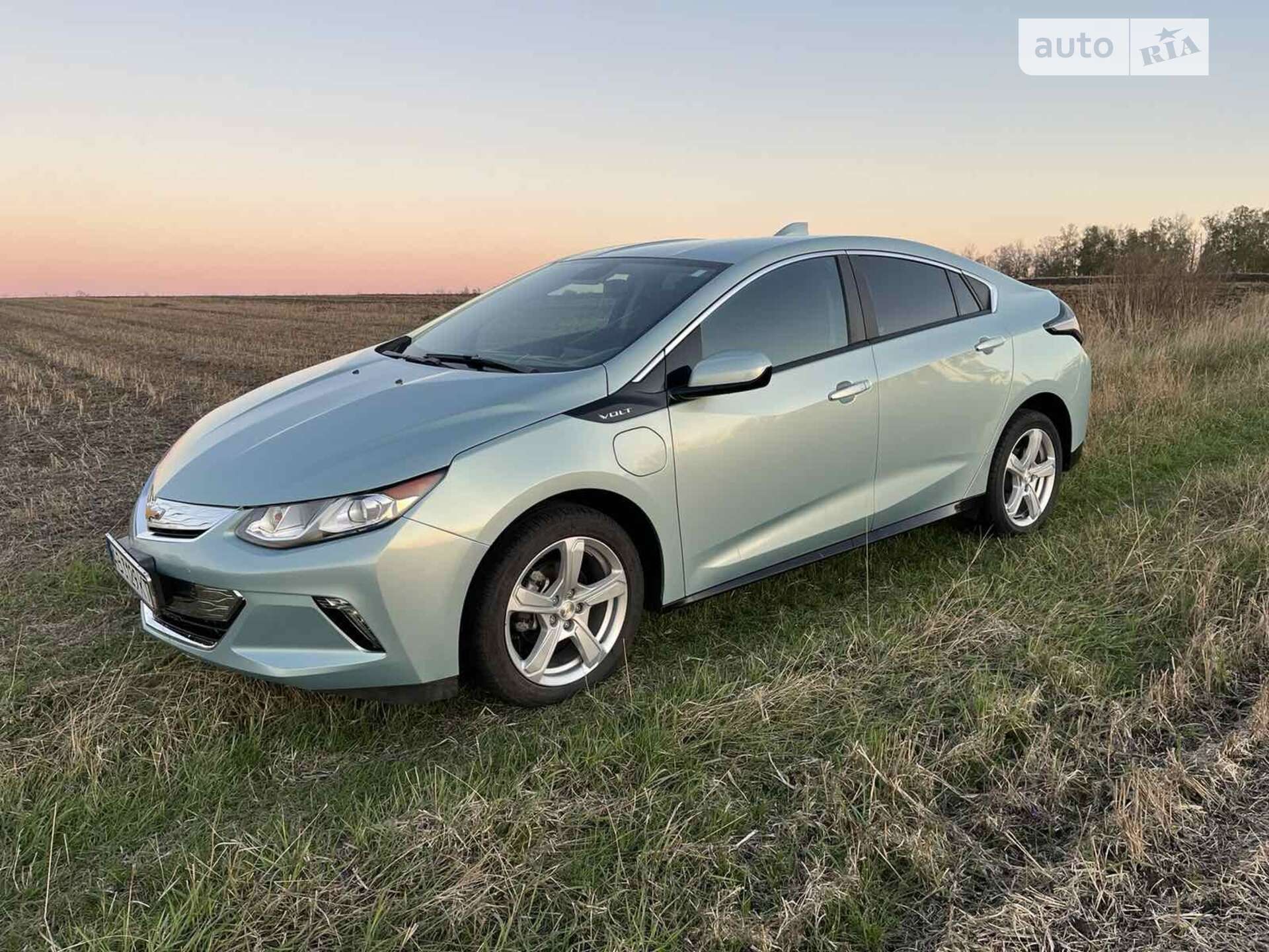Chevrolet Volt 2018 VIN 1G1RC6S52JU124350 фото оголошення 52 з 67