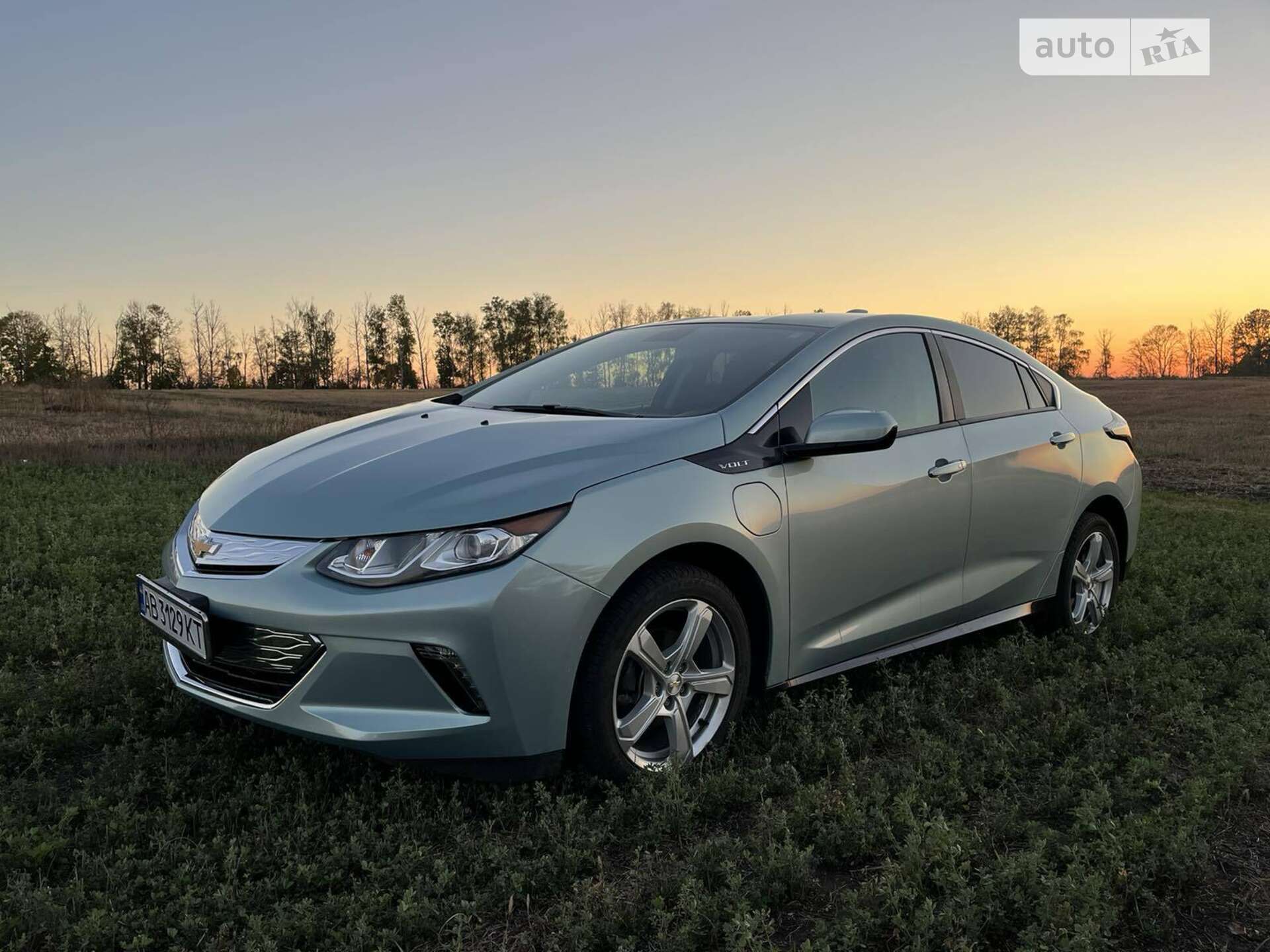 Chevrolet Volt 2018 VIN 1G1RC6S52JU124350 фото оголошення 54 з 67
