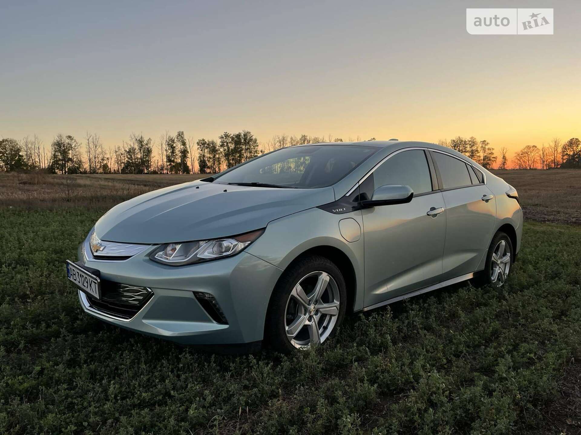 Chevrolet Volt 2018 VIN 1G1RC6S52JU124350 фото оголошення 55 з 67