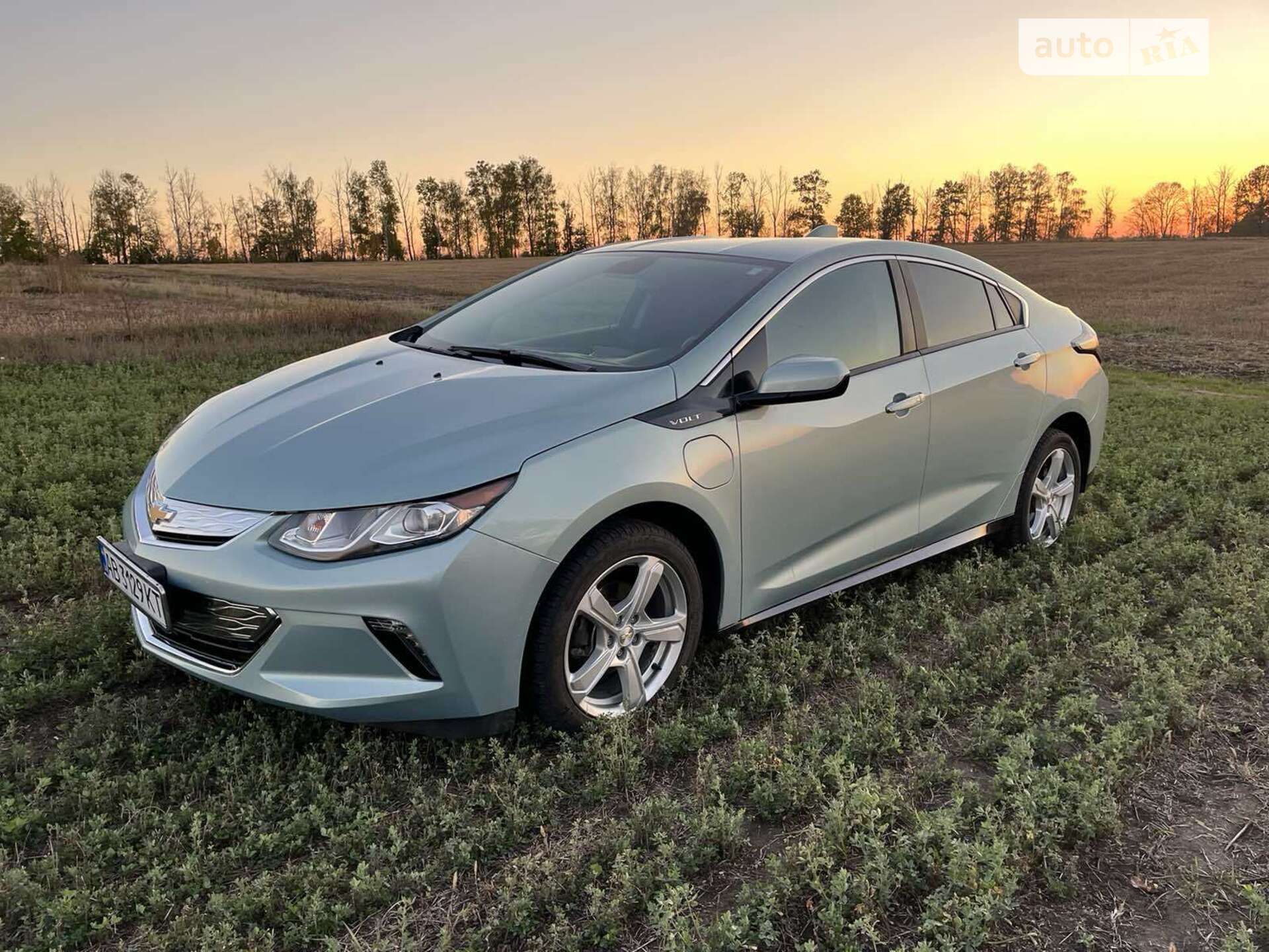 Chevrolet Volt 2018 VIN 1G1RC6S52JU124350 фото оголошення 56 з 67