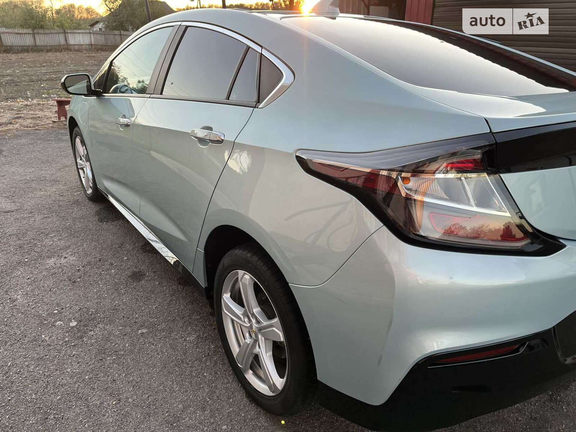 Chevrolet Volt 2018 VIN 1G1RC6S52JU124350 фото оголошення 57 з 67