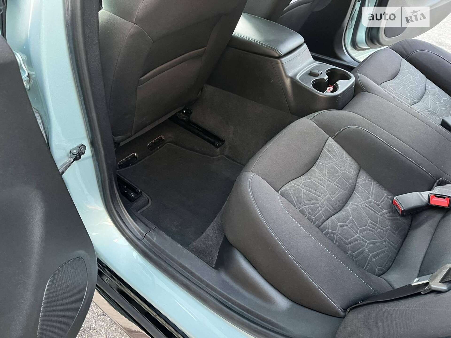 Chevrolet Volt 2018 VIN 1G1RC6S52JU124350 фото оголошення 58 з 67