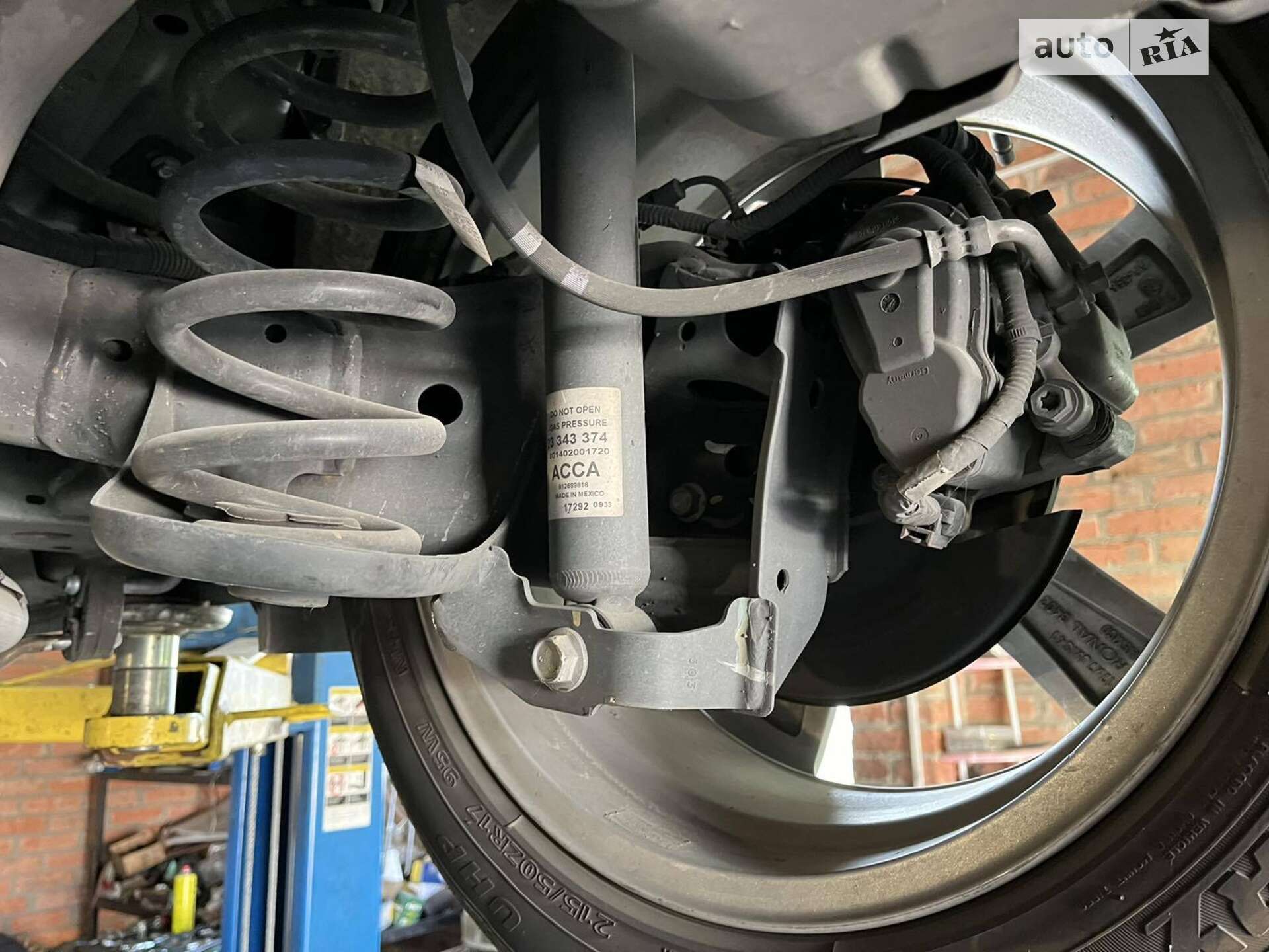 Chevrolet Volt 2018 VIN 1G1RC6S52JU124350 фото оголошення 63 з 67