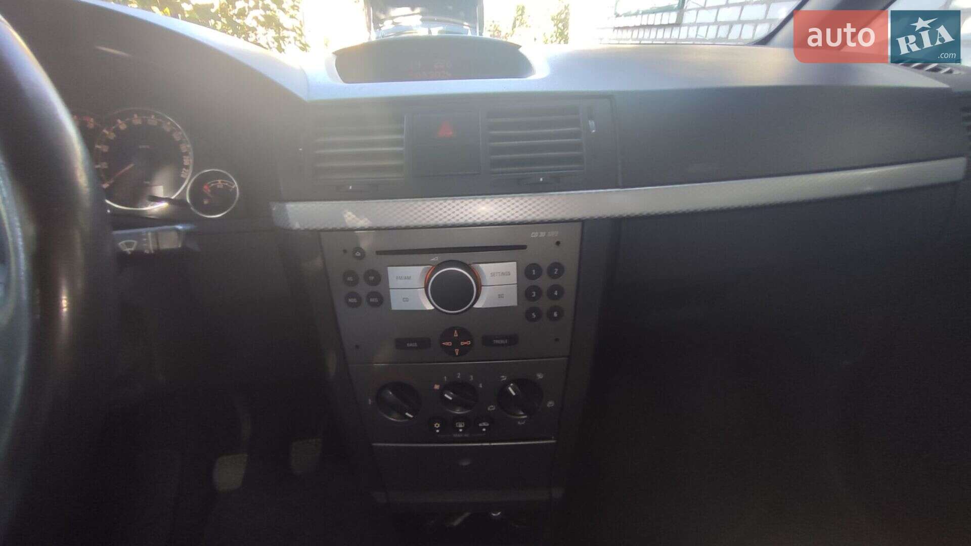 Opel Meriva 2010 VIN ZKUVXCE74AA194618 фото оголошення 7 з 16