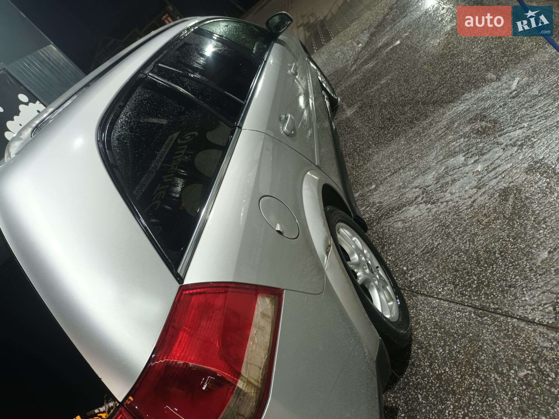 Opel Vectra 2005 VIN W0L0ZCF3551067989 фото оголошення 5 з 10