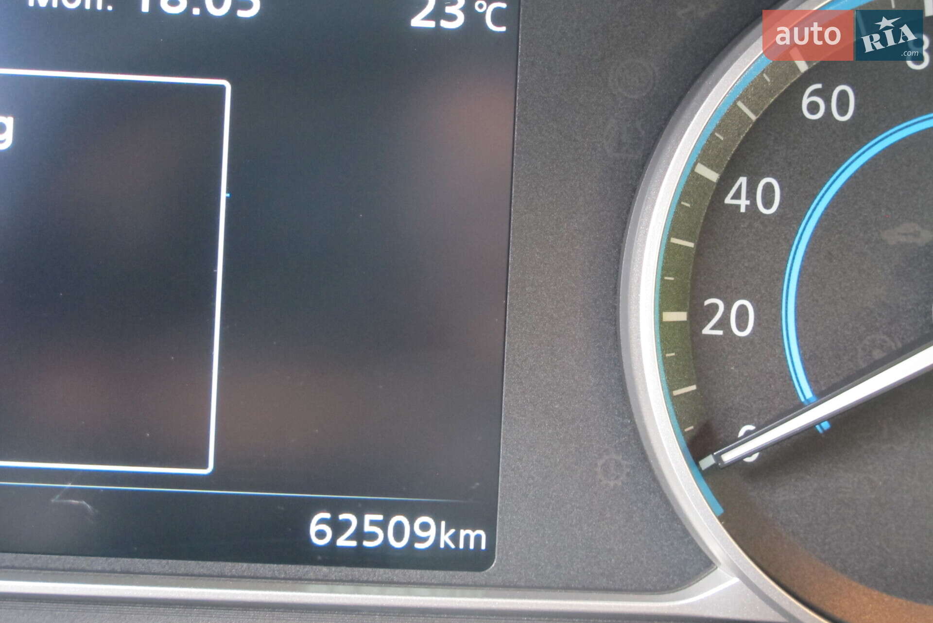 Nissan Leaf 2021 VIN SJNFAAZE1U0120031 фото оголошення 18 з 25