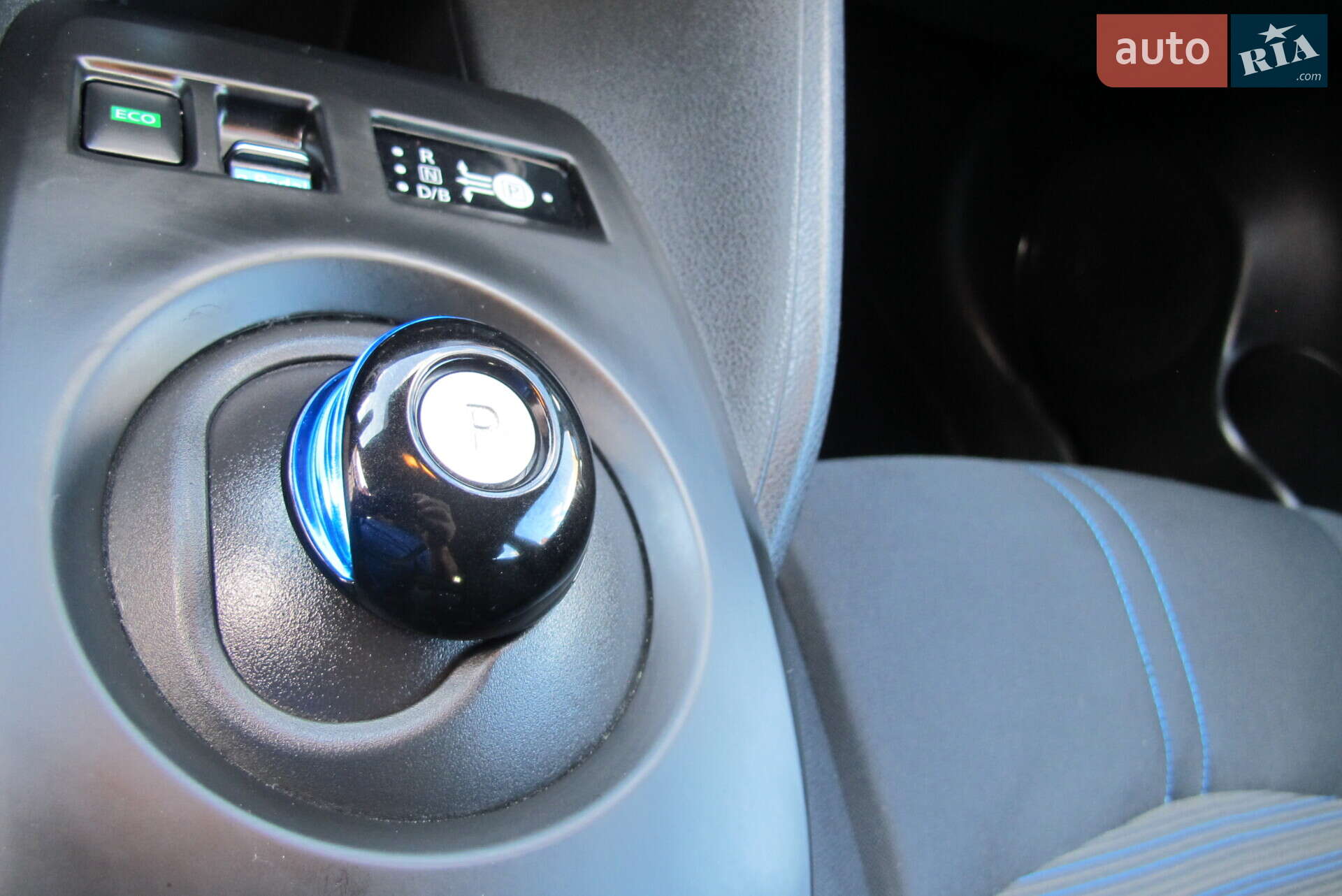 Nissan Leaf 2021 VIN SJNFAAZE1U0120031 фото оголошення 24 з 25