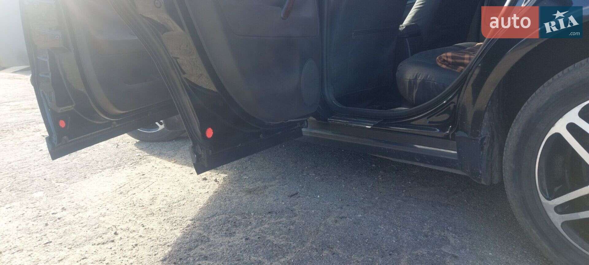 Volkswagen Passat 2005 VIN WVWZZZ3BZ5P054579 фото оголошення 6 з 8