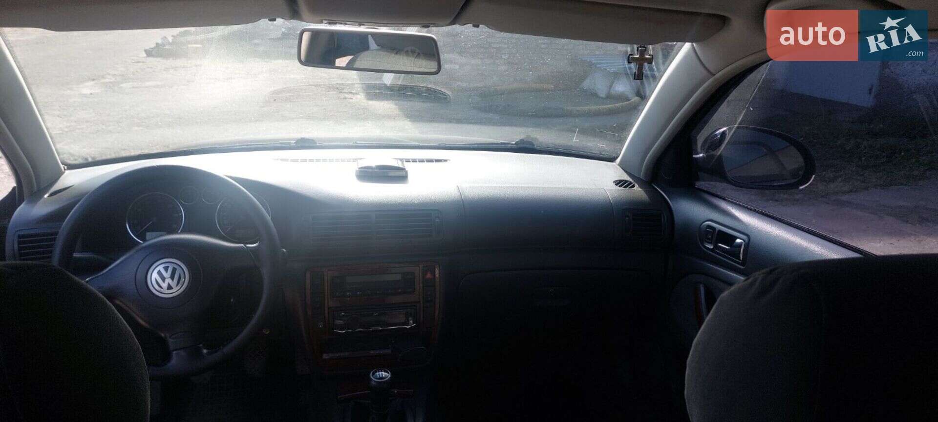 Volkswagen Passat 2005 VIN WVWZZZ3BZ5P054579 фото оголошення 7 з 8