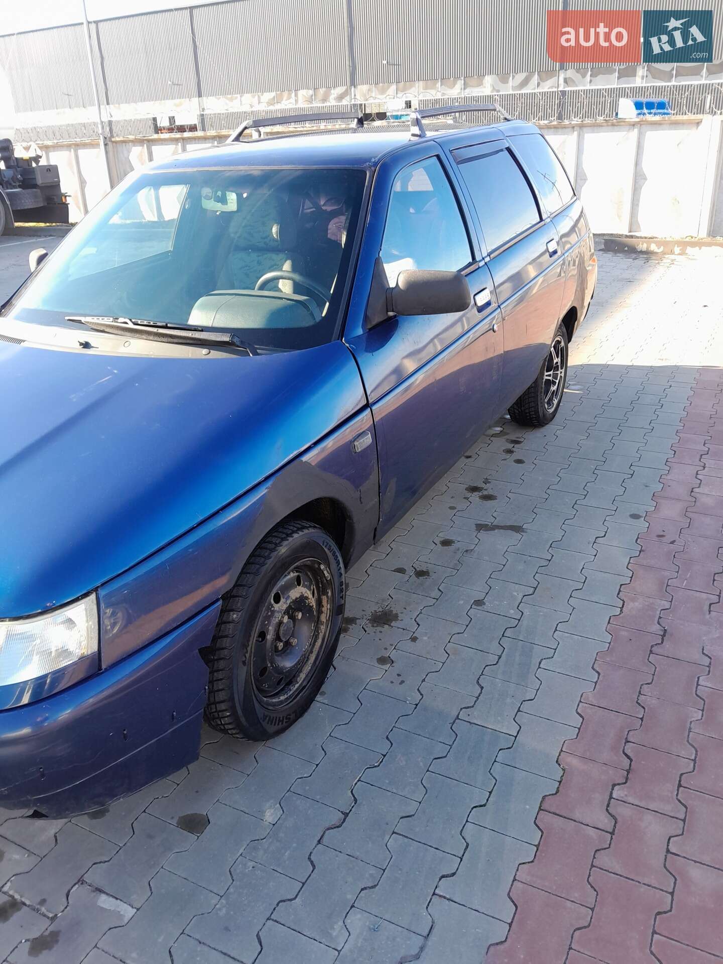 ВАЗ / Lada 2111 2005 VIN XTA21114050216769 фото оголошення 6 з 7