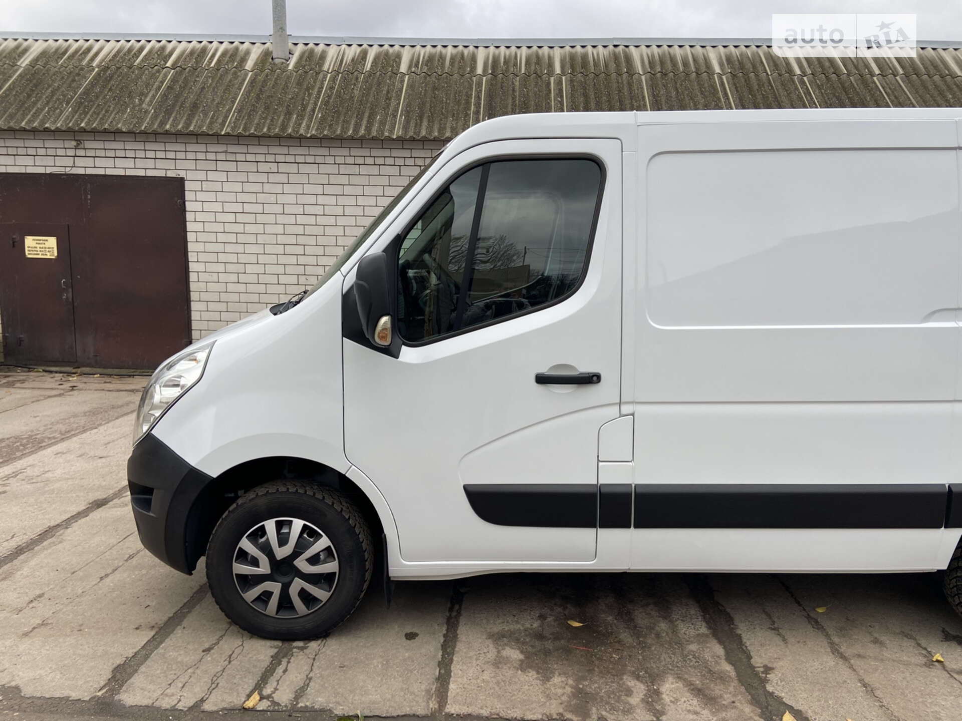 Renault Master 2019 VIN VF1MA000962454645 фото оголошення 9 з 19