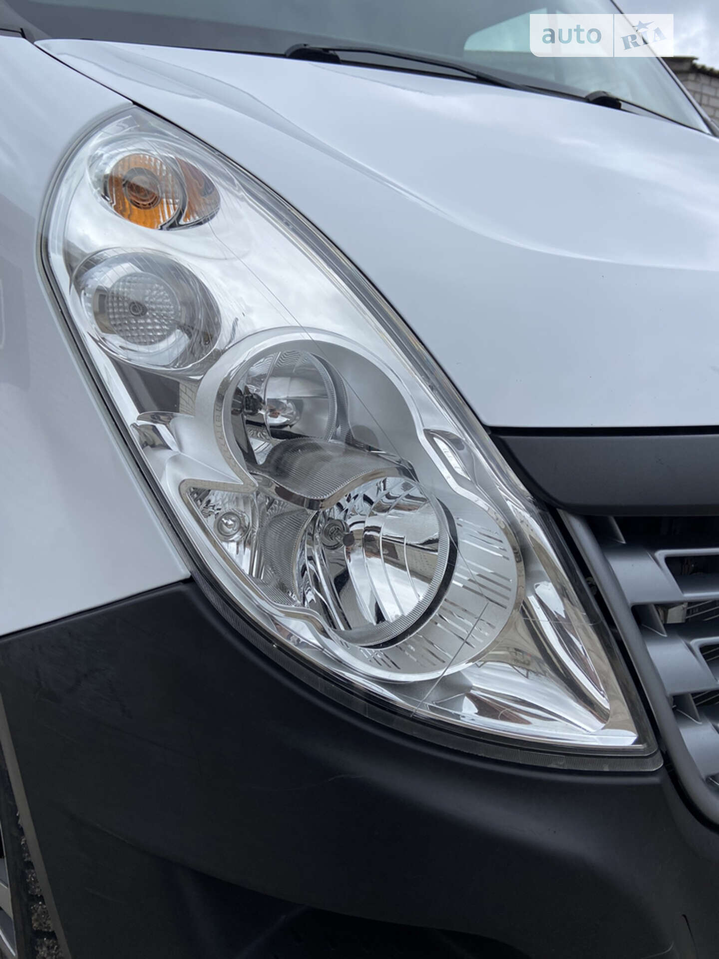 Renault Master 2019 VIN VF1MA000962454645 фото оголошення 11 з 19