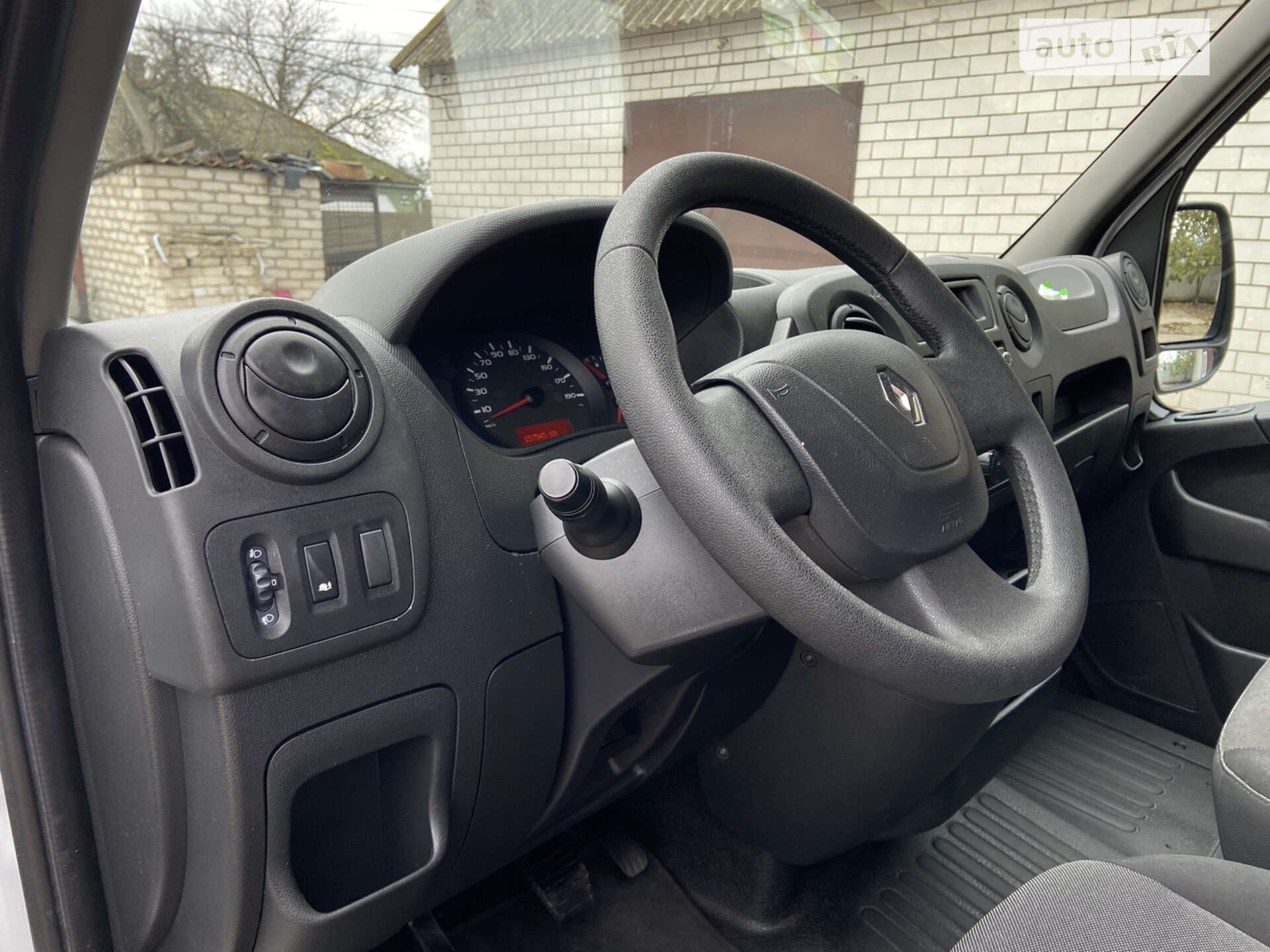 Renault Master 2019 VIN VF1MA000962454645 фото оголошення 13 з 19