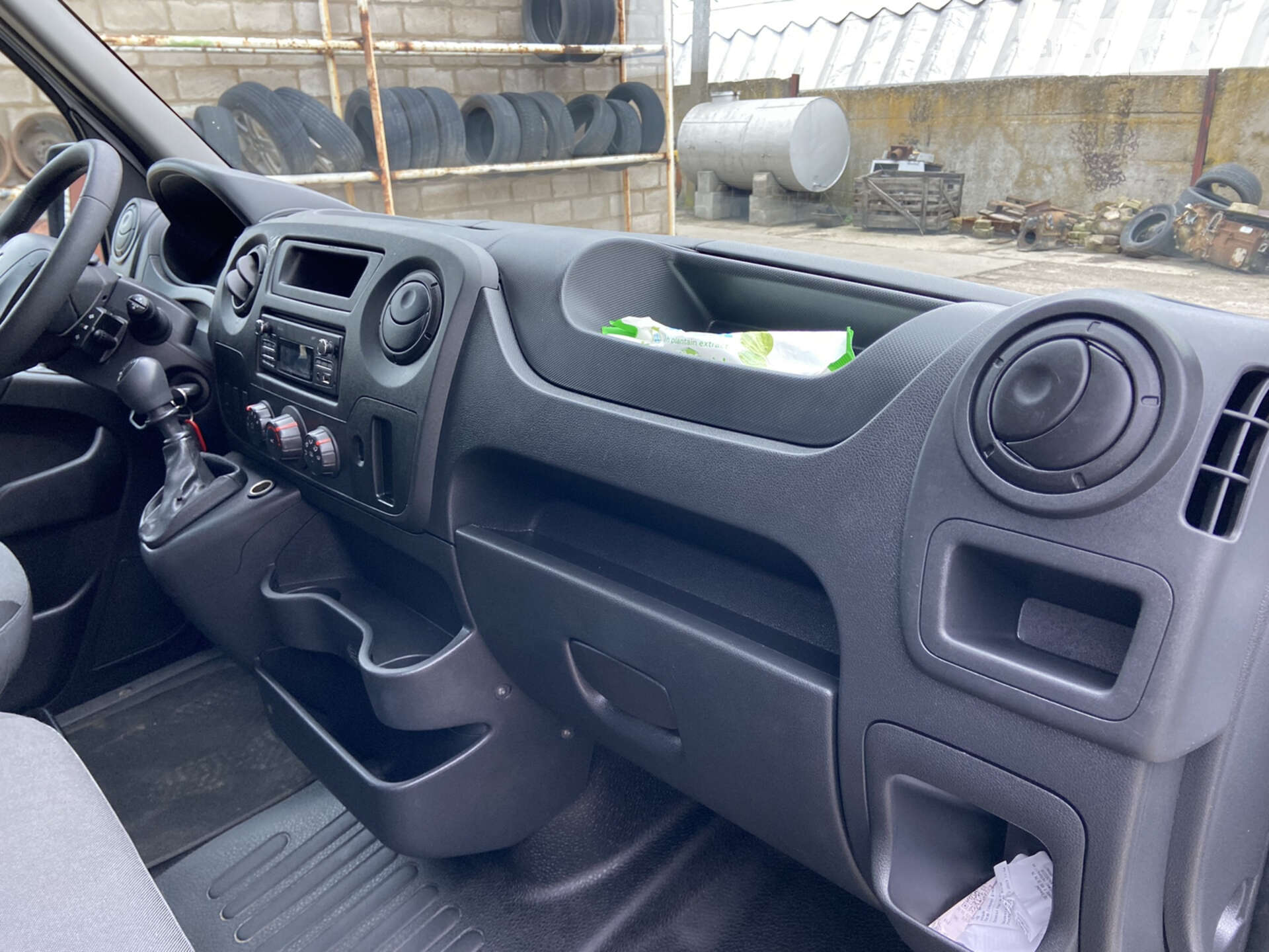 Renault Master 2019 VIN VF1MA000962454645 фото оголошення 15 з 19