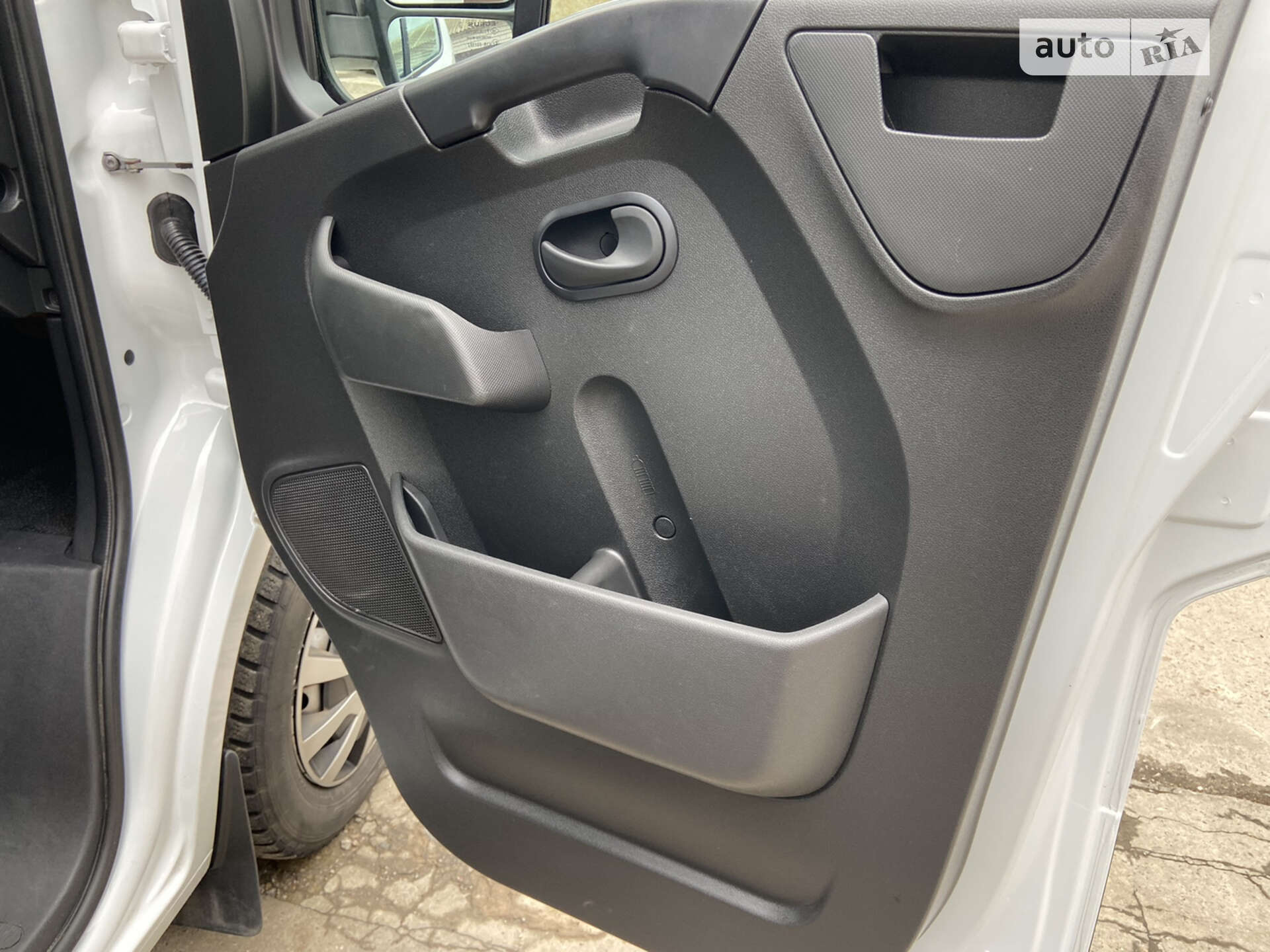Renault Master 2019 VIN VF1MA000962454645 фото оголошення 17 з 19