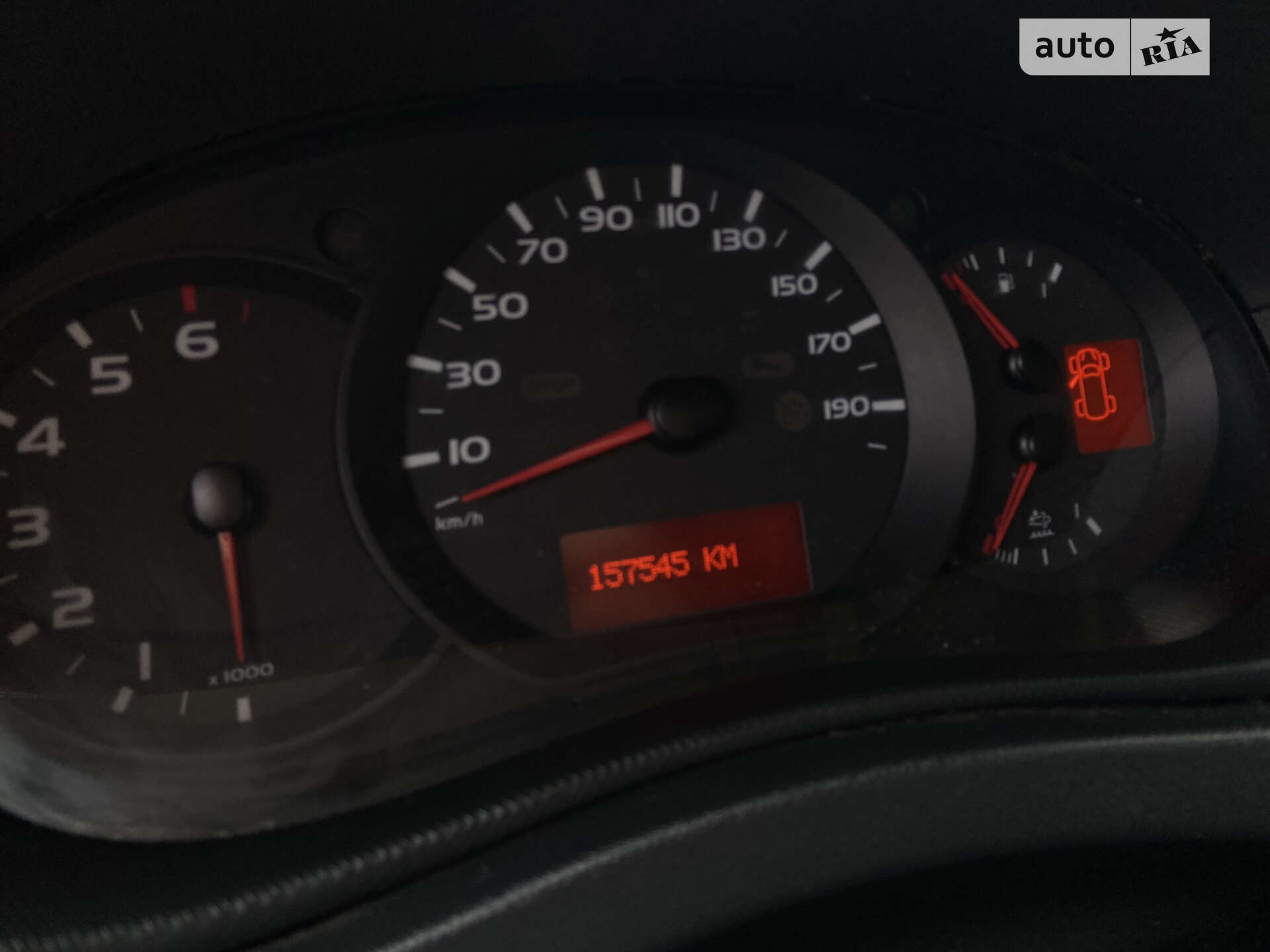Renault Master 2019 VIN VF1MA000962454645 фото оголошення 19 з 19