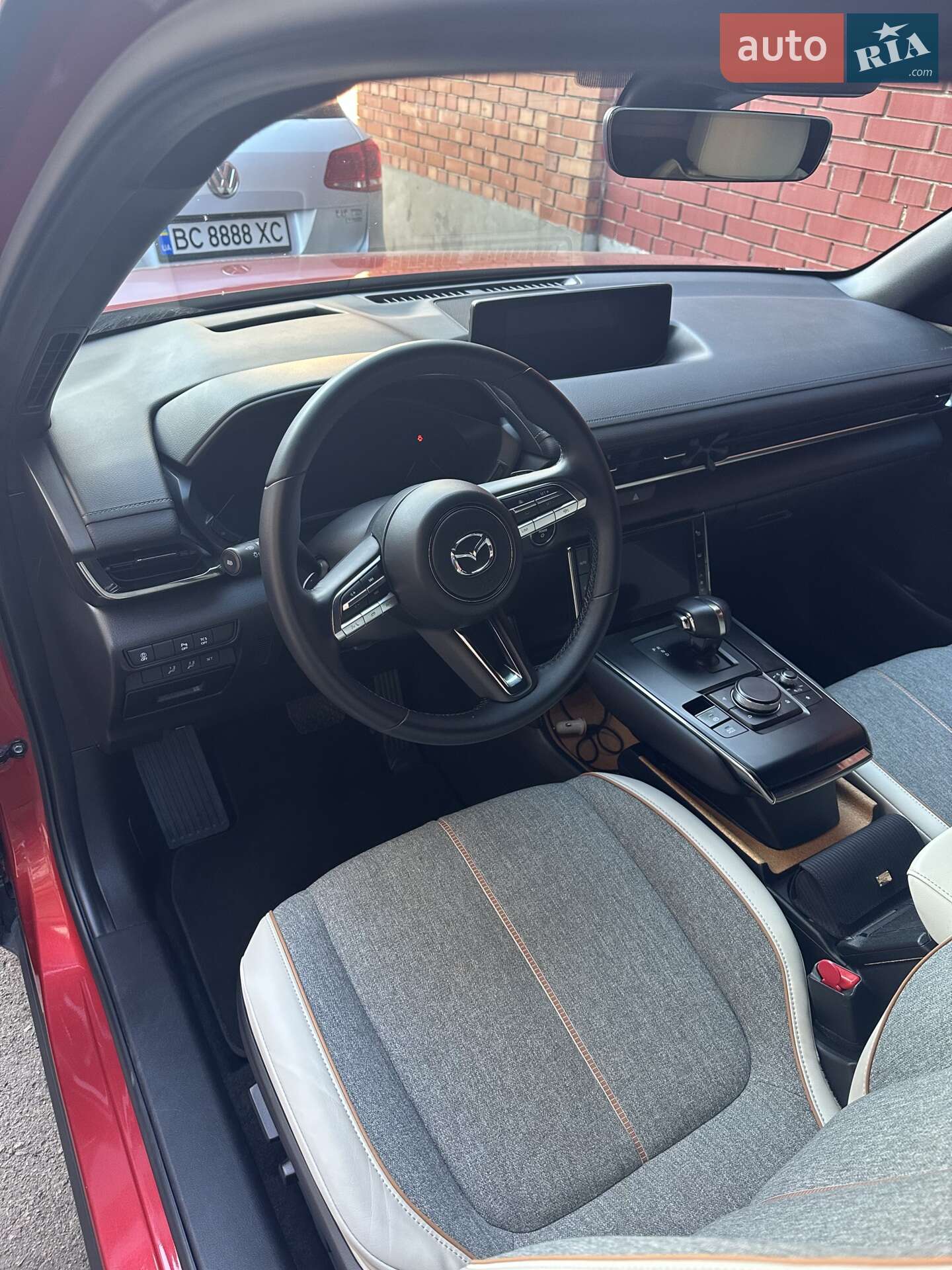 Mazda MX-30 2021 VIN JMZDR1WBJ00119479 фото оголошення 37 з 55