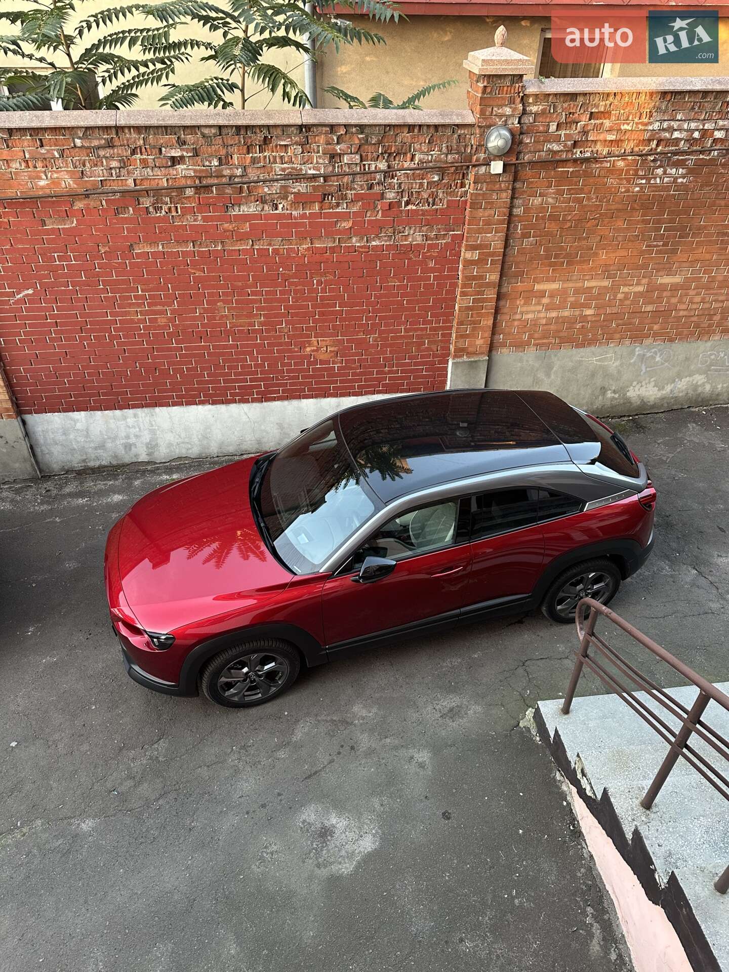 Mazda MX-30 2021 VIN JMZDR1WBJ00119479 фото оголошення 15 з 55