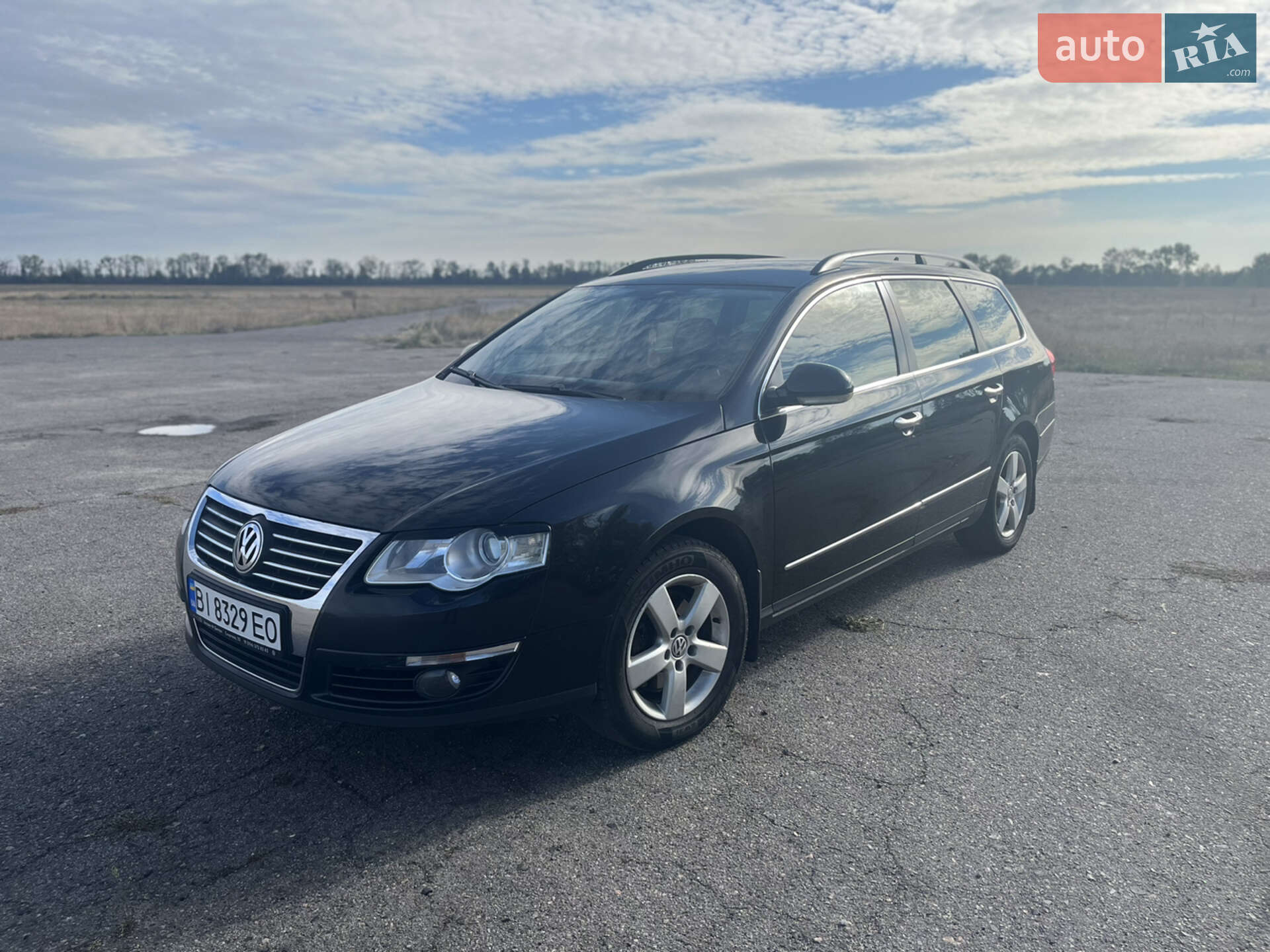 Volkswagen Passat 2010 VIN WVWZZZ3CZAE143477 фото оголошення 3 з 23