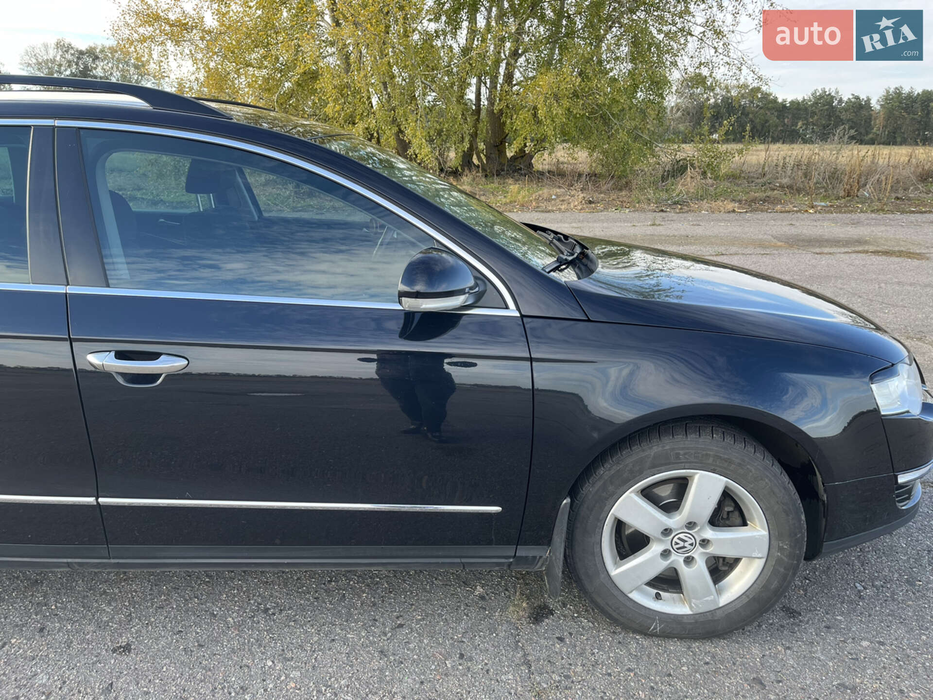 Volkswagen Passat 2010 VIN WVWZZZ3CZAE143477 фото оголошення 5 з 23