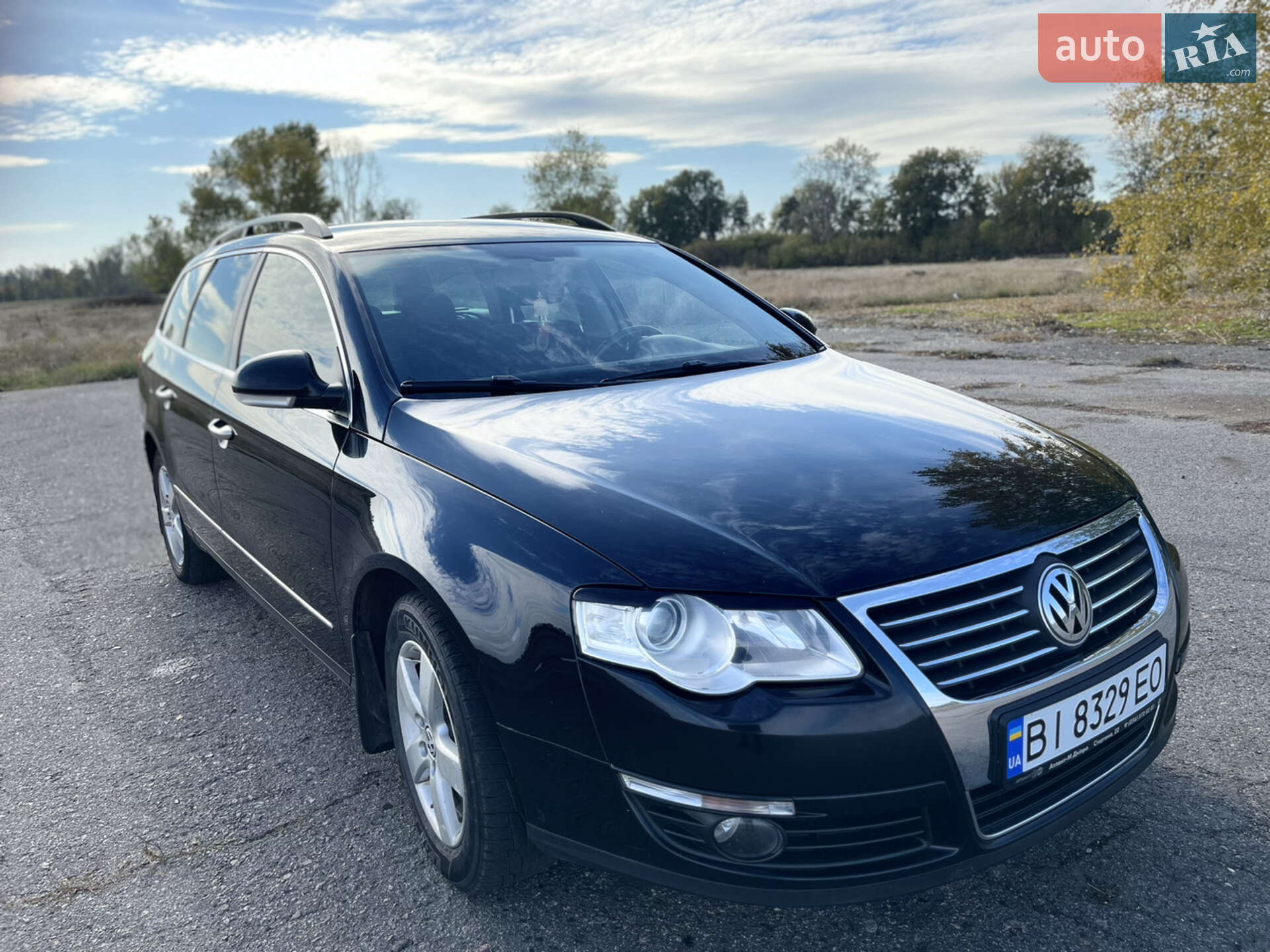 Volkswagen Passat 2010 VIN WVWZZZ3CZAE143477 фото оголошення 11 з 23
