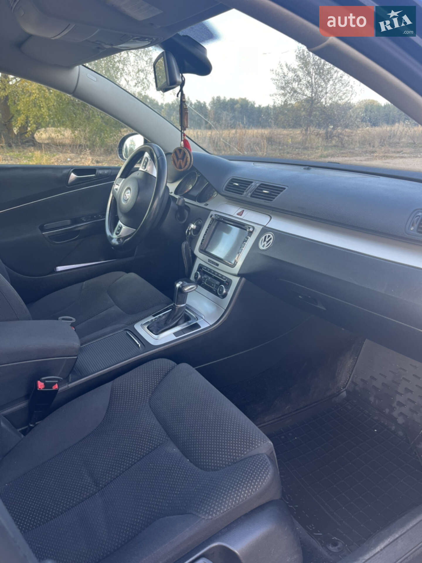 Volkswagen Passat 2010 VIN WVWZZZ3CZAE143477 фото оголошення 15 з 23