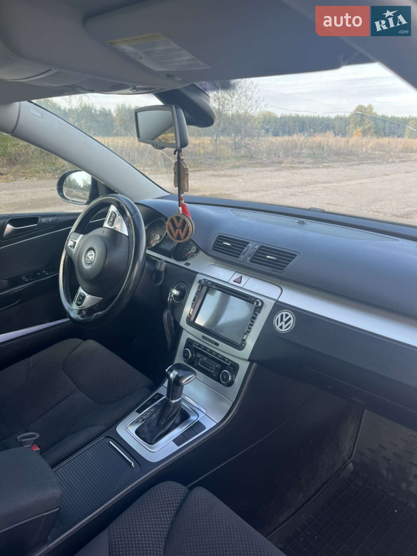 Volkswagen Passat 2010 VIN WVWZZZ3CZAE143477 фото оголошення 14 з 23
