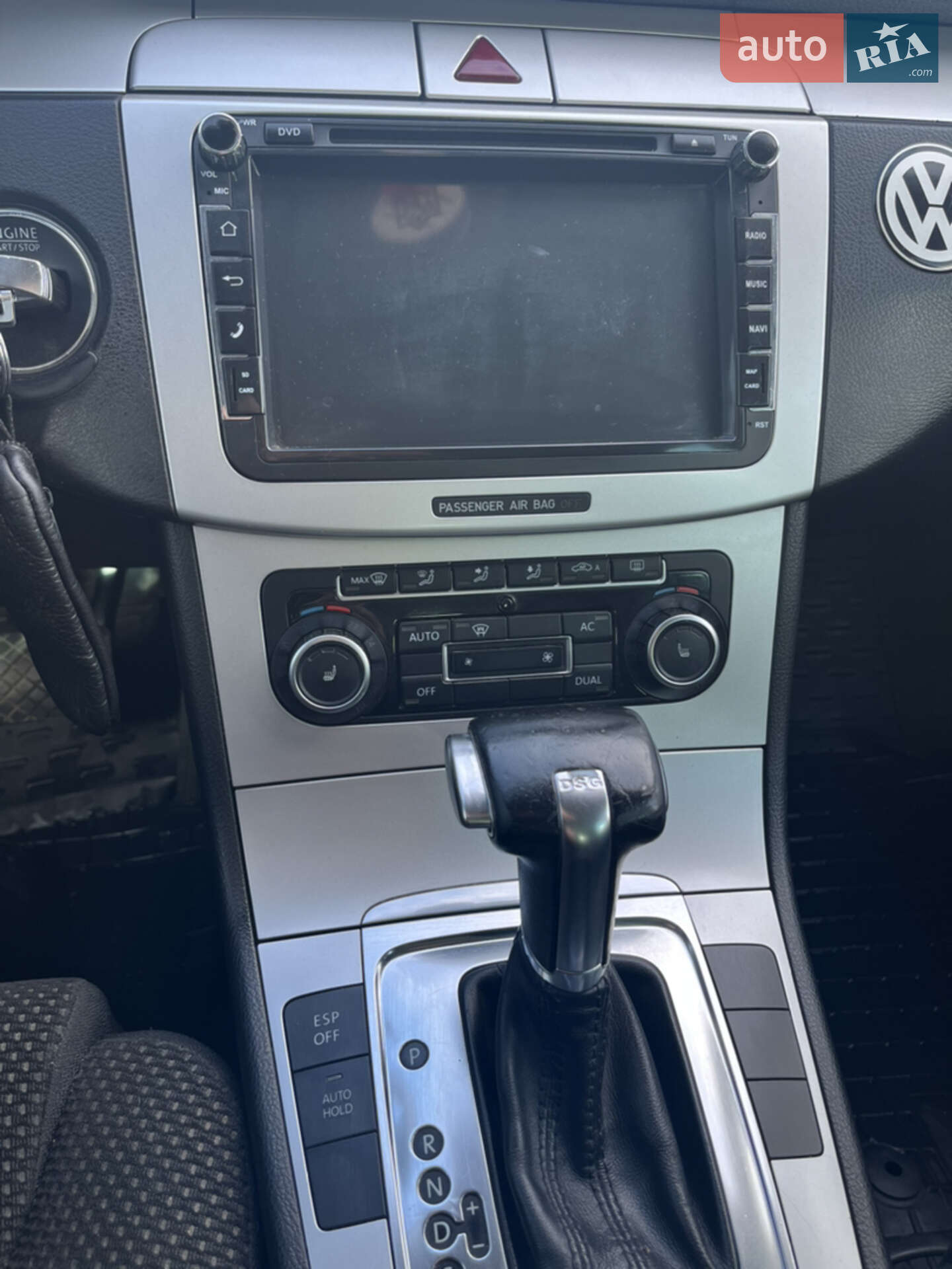 Volkswagen Passat 2010 VIN WVWZZZ3CZAE143477 фото оголошення 20 з 23