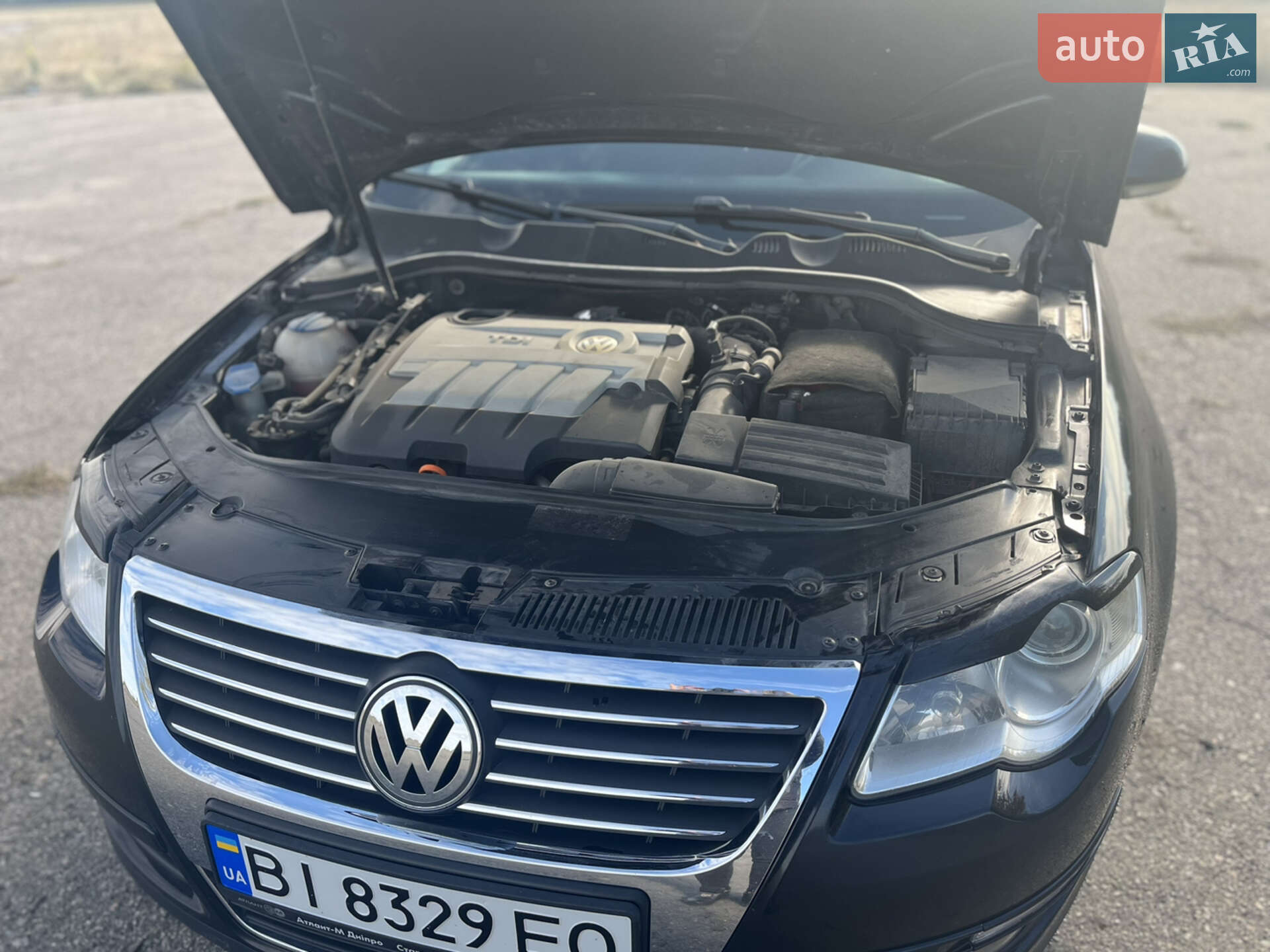 Volkswagen Passat 2010 VIN WVWZZZ3CZAE143477 фото оголошення 18 з 23