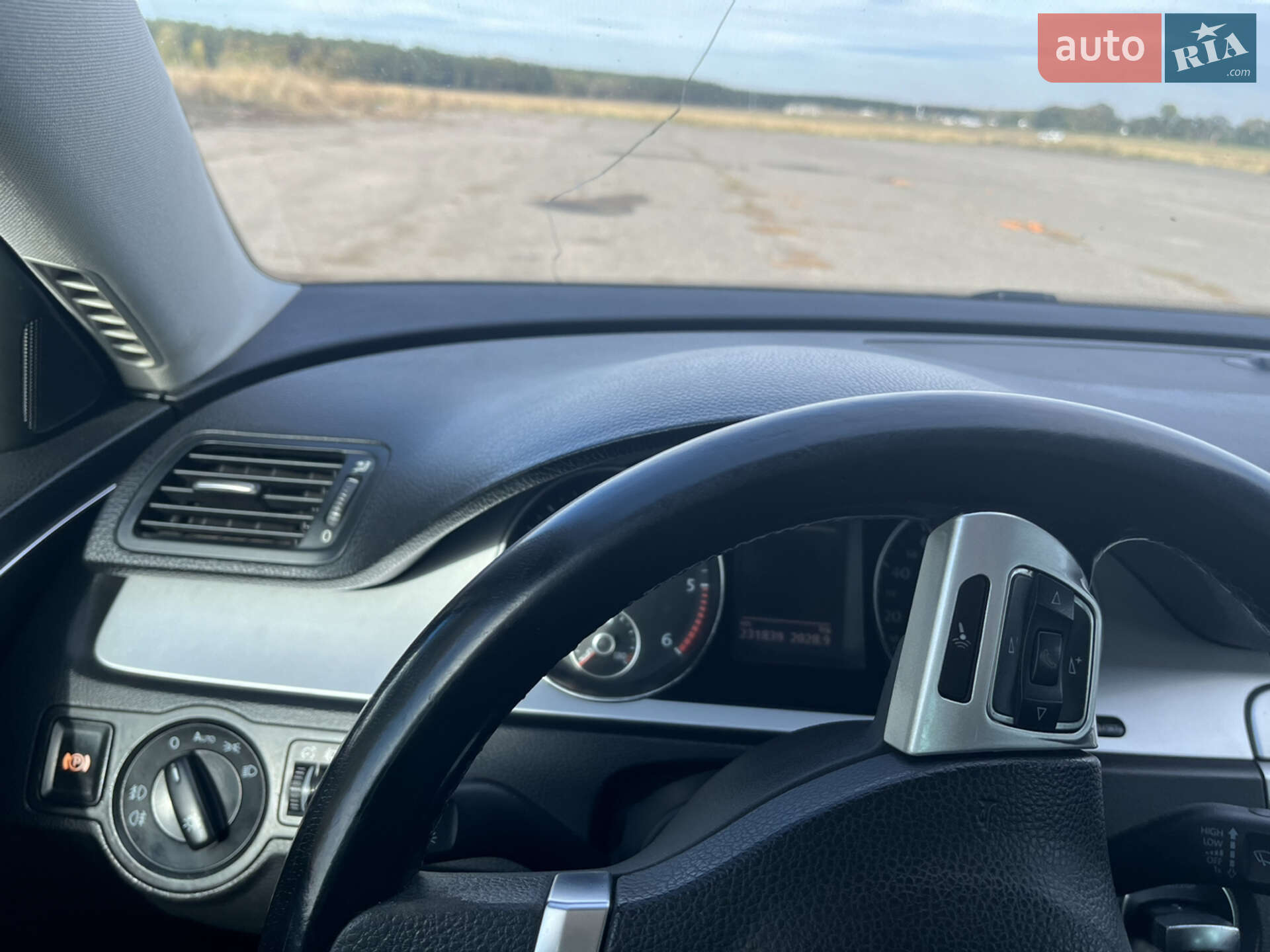 Volkswagen Passat 2010 VIN WVWZZZ3CZAE143477 фото оголошення 21 з 23