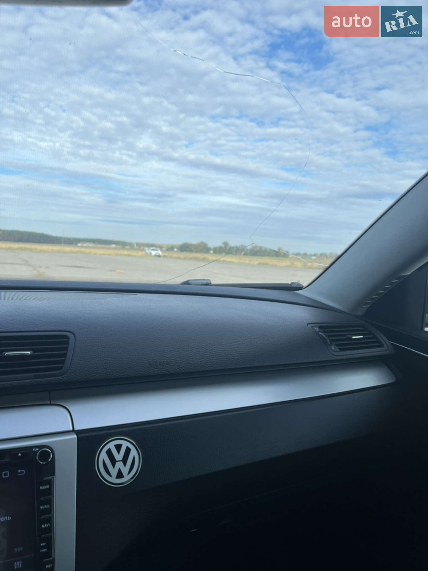 Volkswagen Passat 2010 VIN WVWZZZ3CZAE143477 фото оголошення 22 з 23